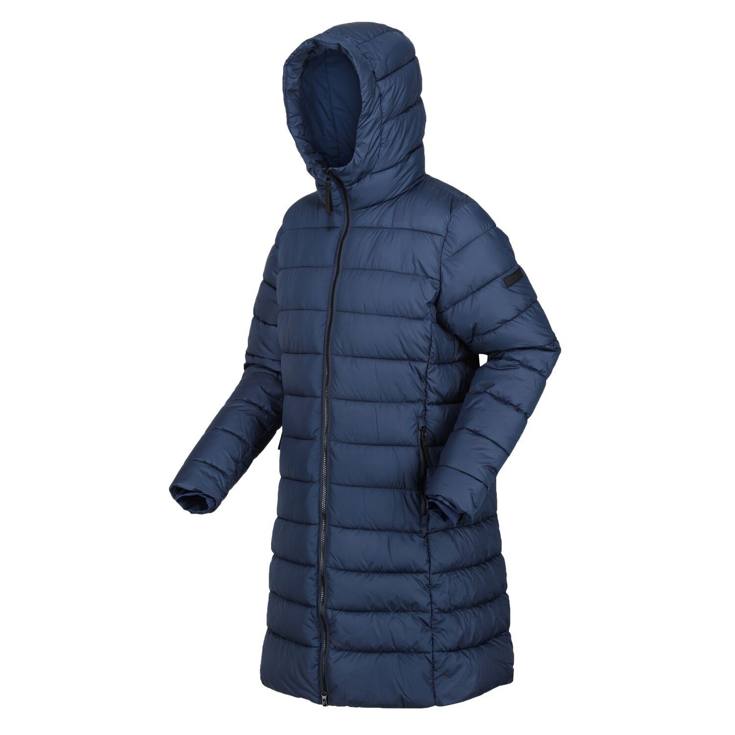 Regatta Winterjacke Mantel Andia Baffle günstig online kaufen
