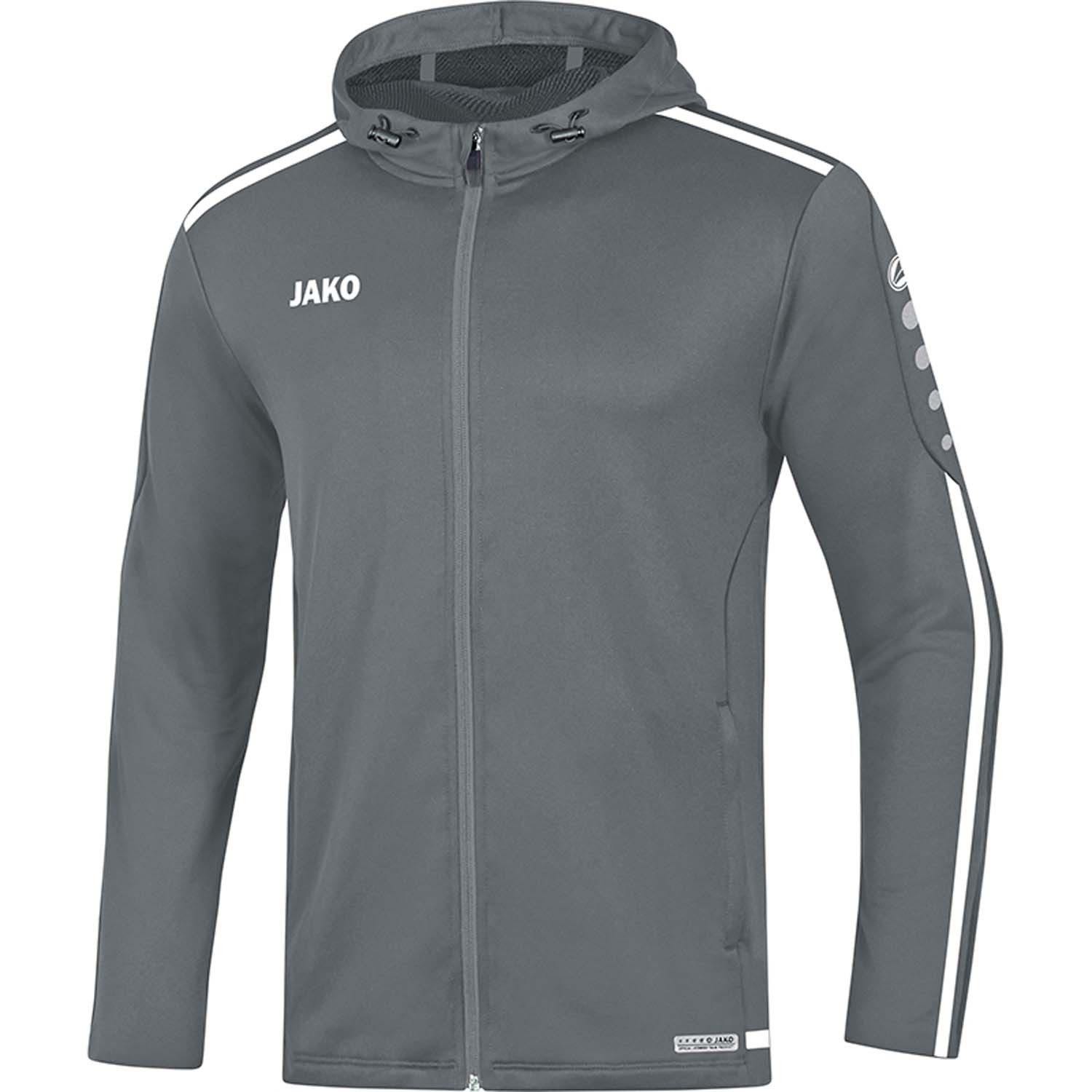 Jako Trainingsjacke Jako Kinder Kapuzenjacke Striker 2.0 6819