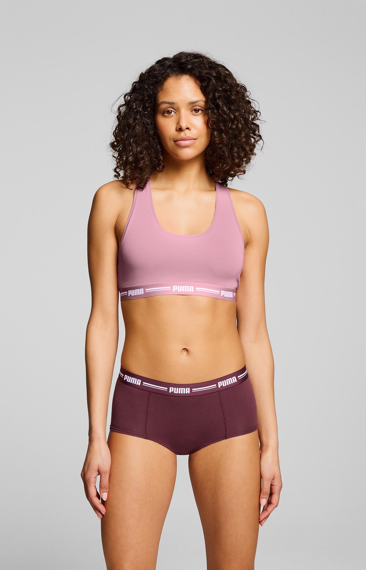 PUMA Panty PUMA WOMEN MINI SHORT günstig online kaufen