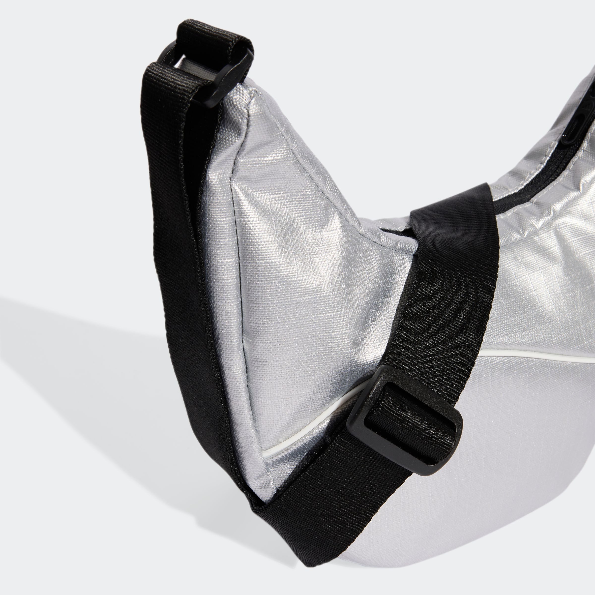 adidas Performance Sporttasche ADIDAS GL POUCH, kompakte Größe, aus Ripstop-Material, mit Reißverschluss