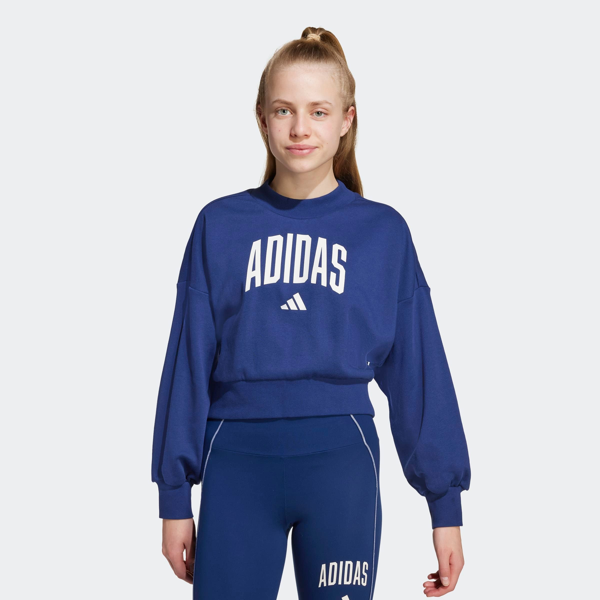 Dark Blue / White