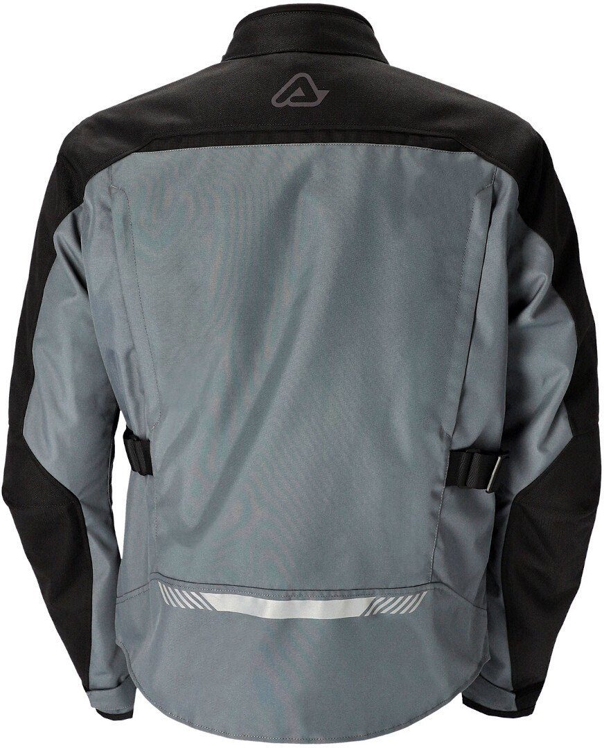 Acerbis Motorradjacke X-Trail Damen Motorrad Textiljacke herausnehmbare Membrane,wasserdicht