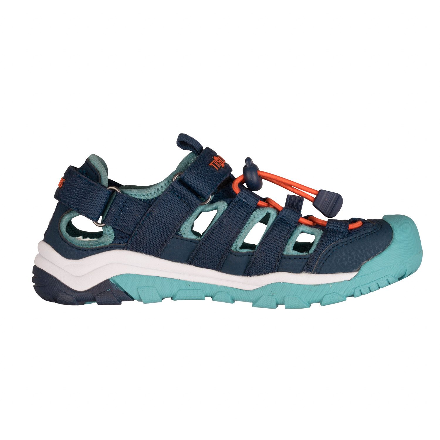 TROLLKIDS Kids Kristiansand Sandal XT Sandale