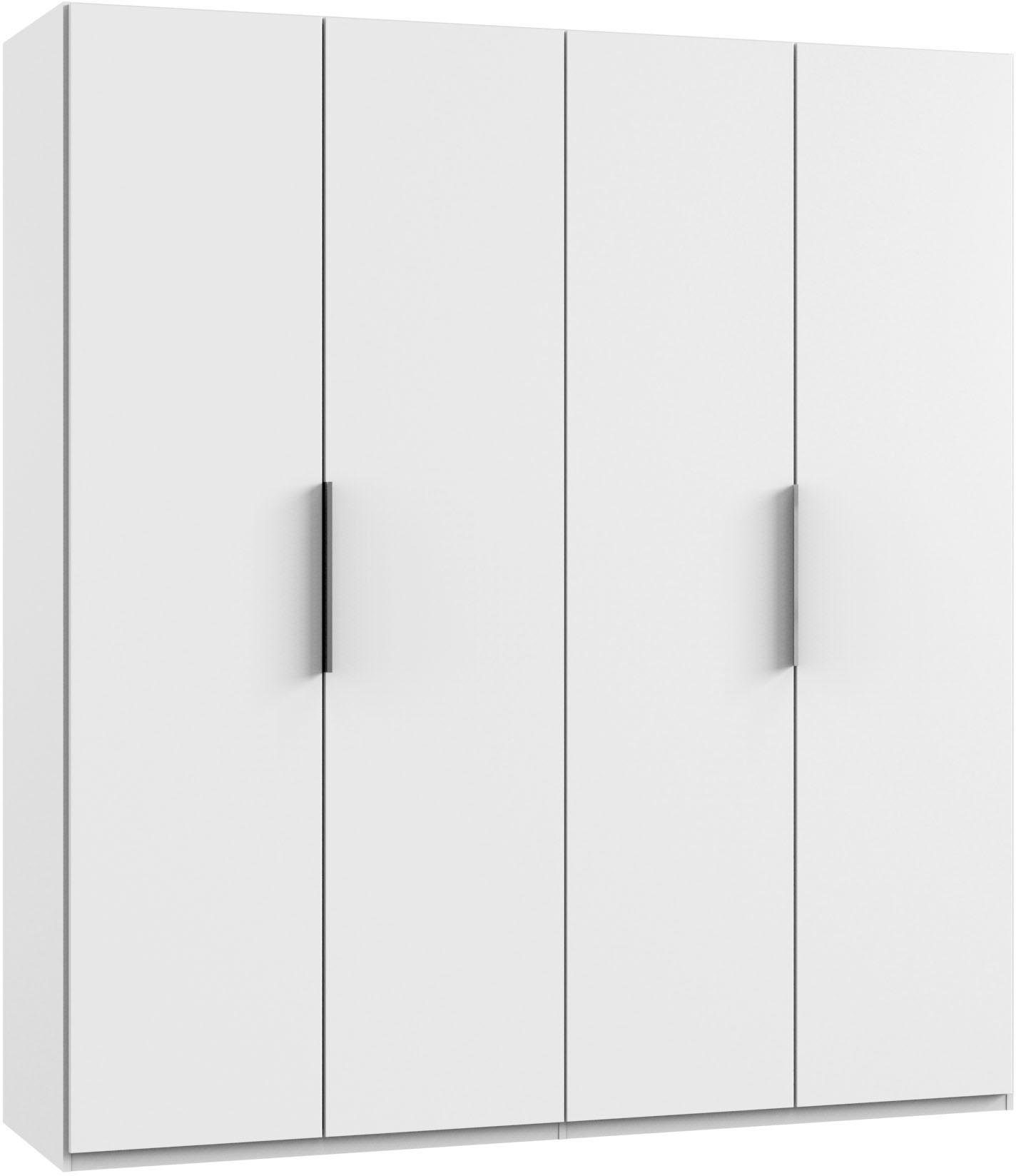 Wimex Kleiderschrank "Level by fresh to go", mit Spiegeltüren günstig online kaufen