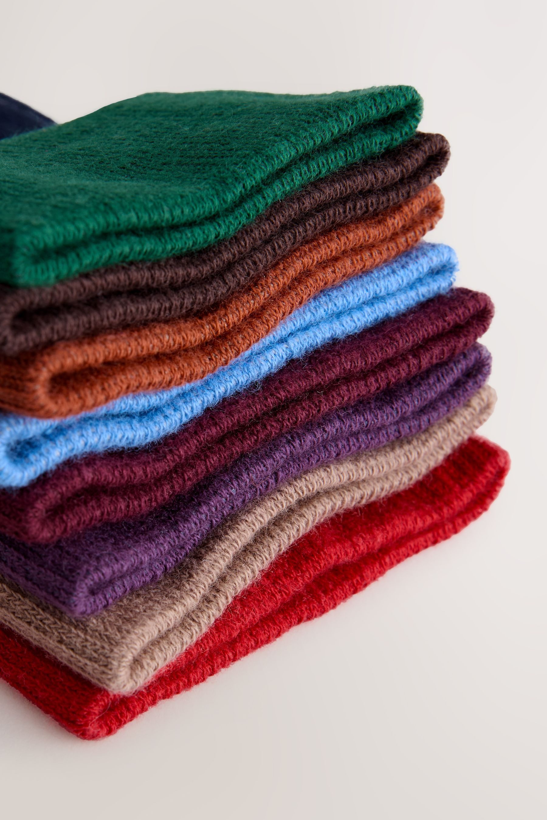 Next Kurzsocken Socken mit lustigen Mustern, 8er-Pack (8-Paar)