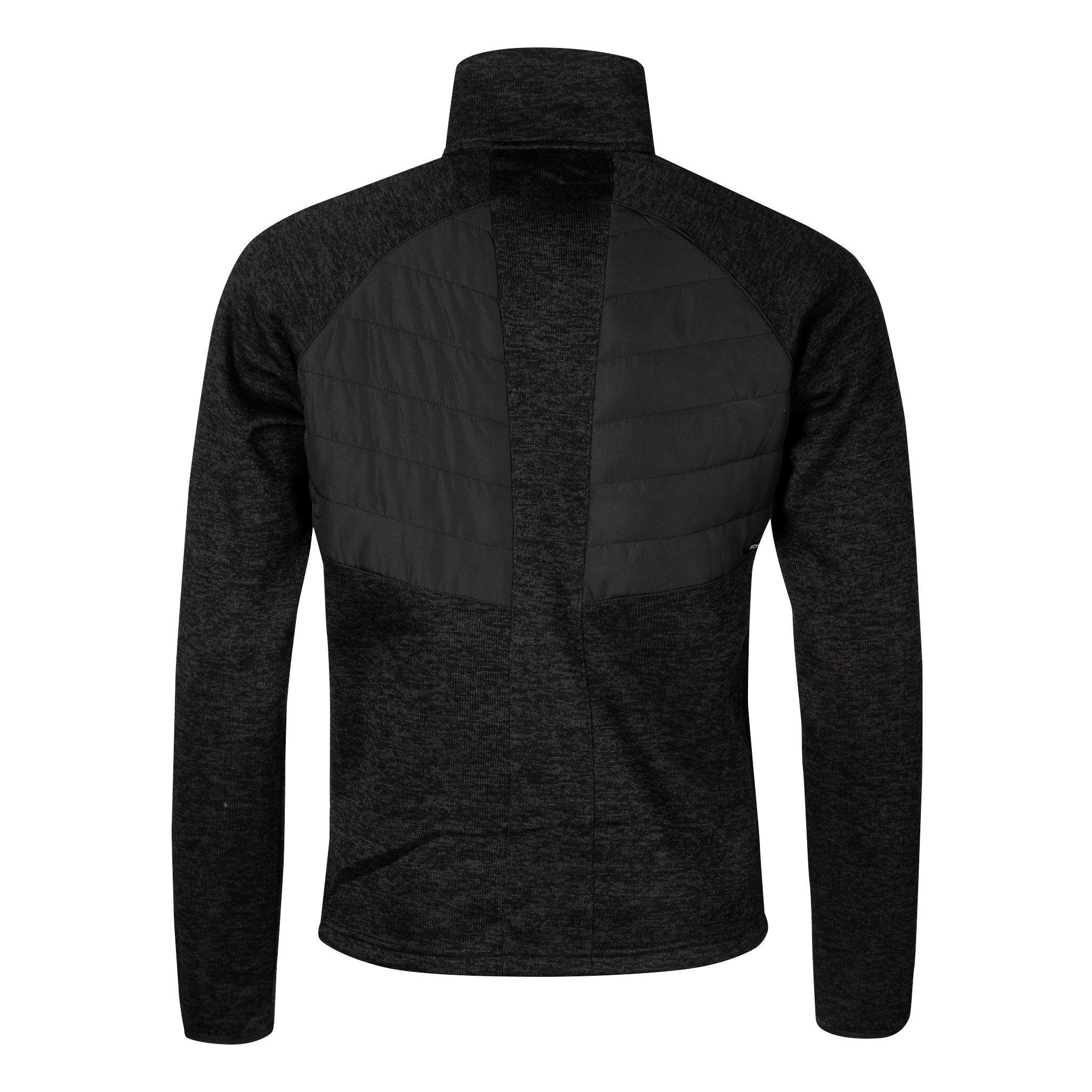 HALTI Funktionsjacke Streams M hybrid knit * günstig online kaufen