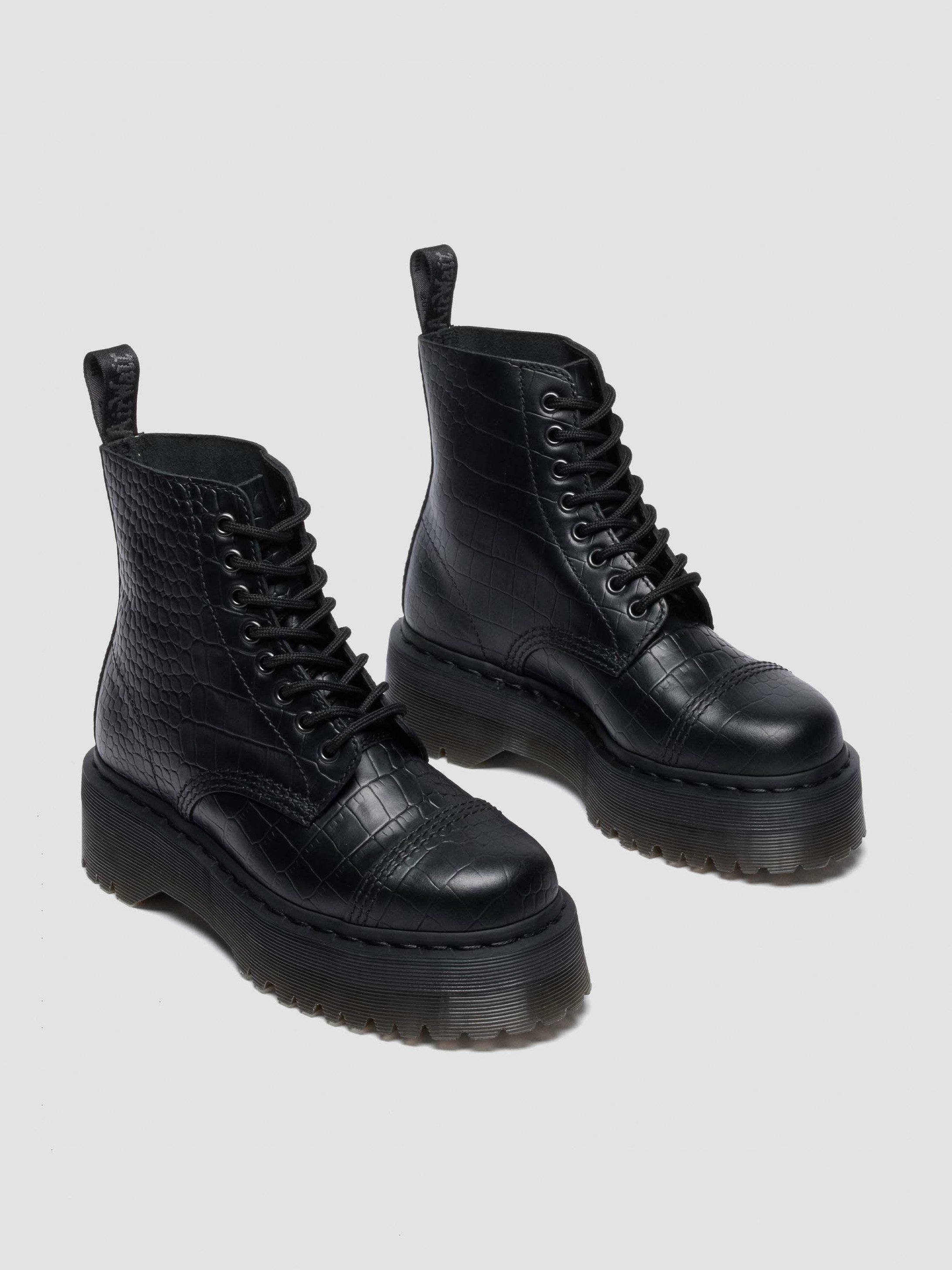 DR. MARTENS Dr. Martens Sinclair Boots günstig online kaufen
