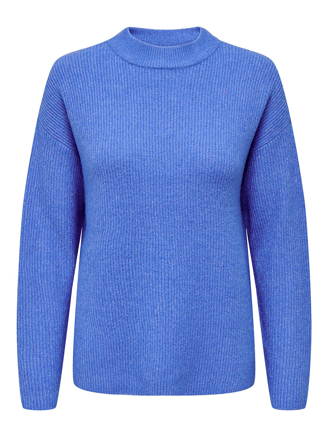 ONLY Rundhalspullover CAMILLA (1-tlg) günstig online kaufen