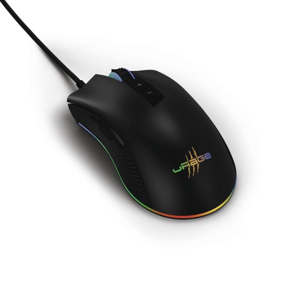 uRage Gaming-Maus