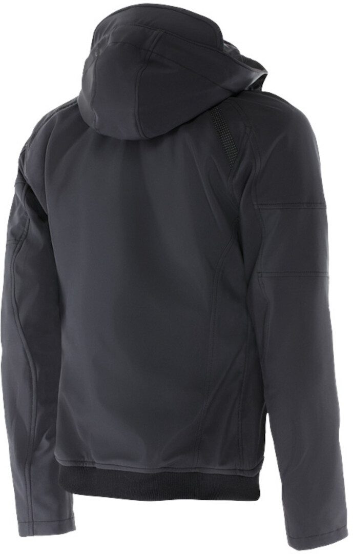 Dainese Motorradjacke Ignite 2 Damen Motorrad Textiljacke Wasserdicht Atmungsaktiv winddicht belüftet protektoren wasserdichte