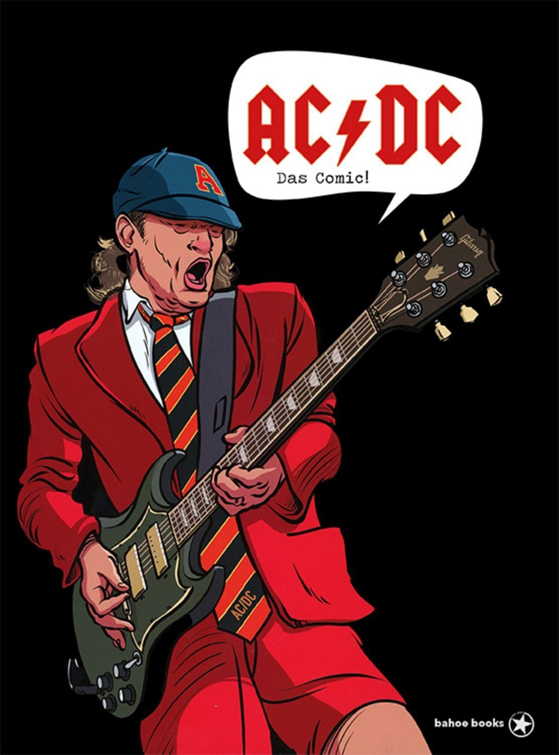 AC/DC / diverse