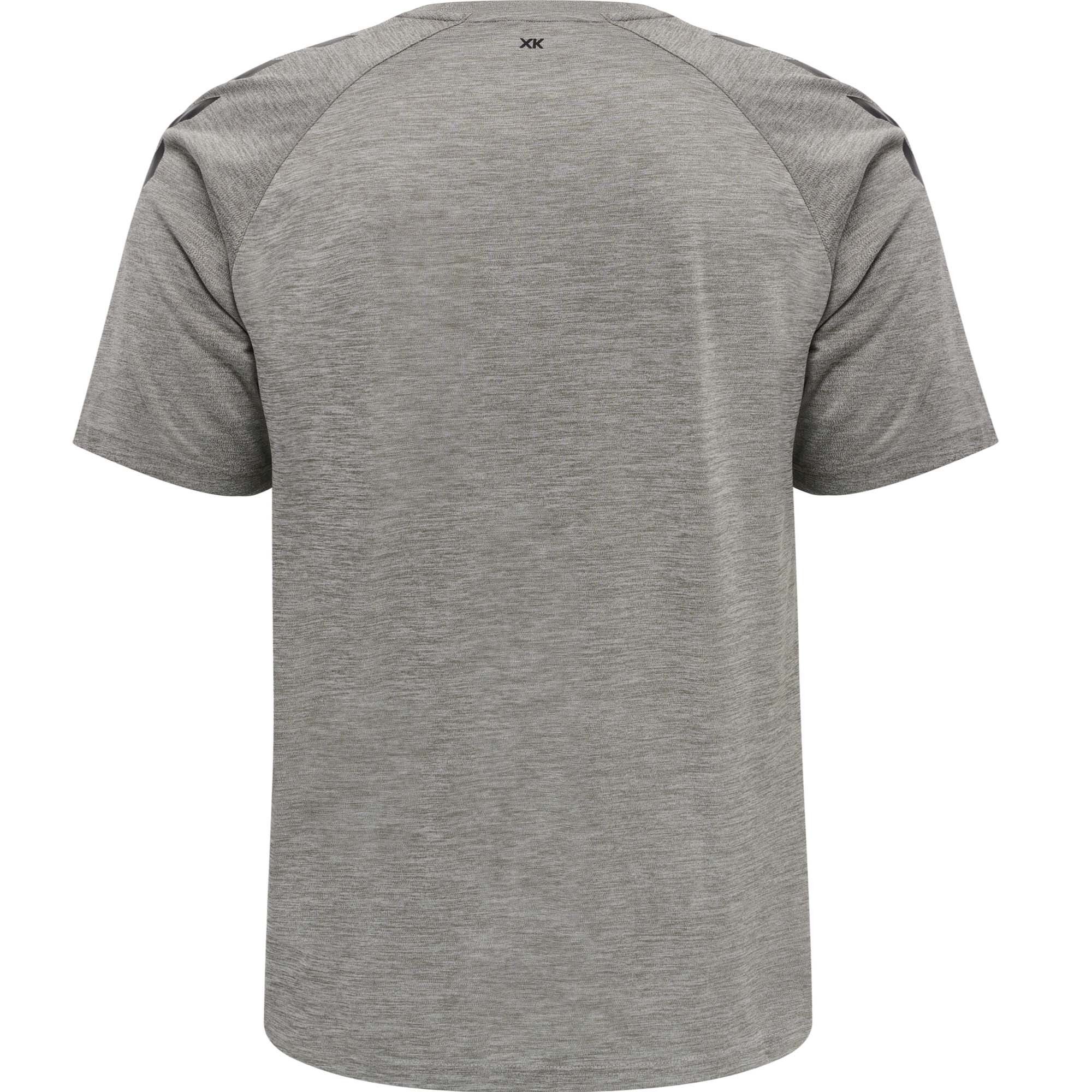 hummel T-Shirt Hummel Herren Trainingsshirt Core günstig online kaufen