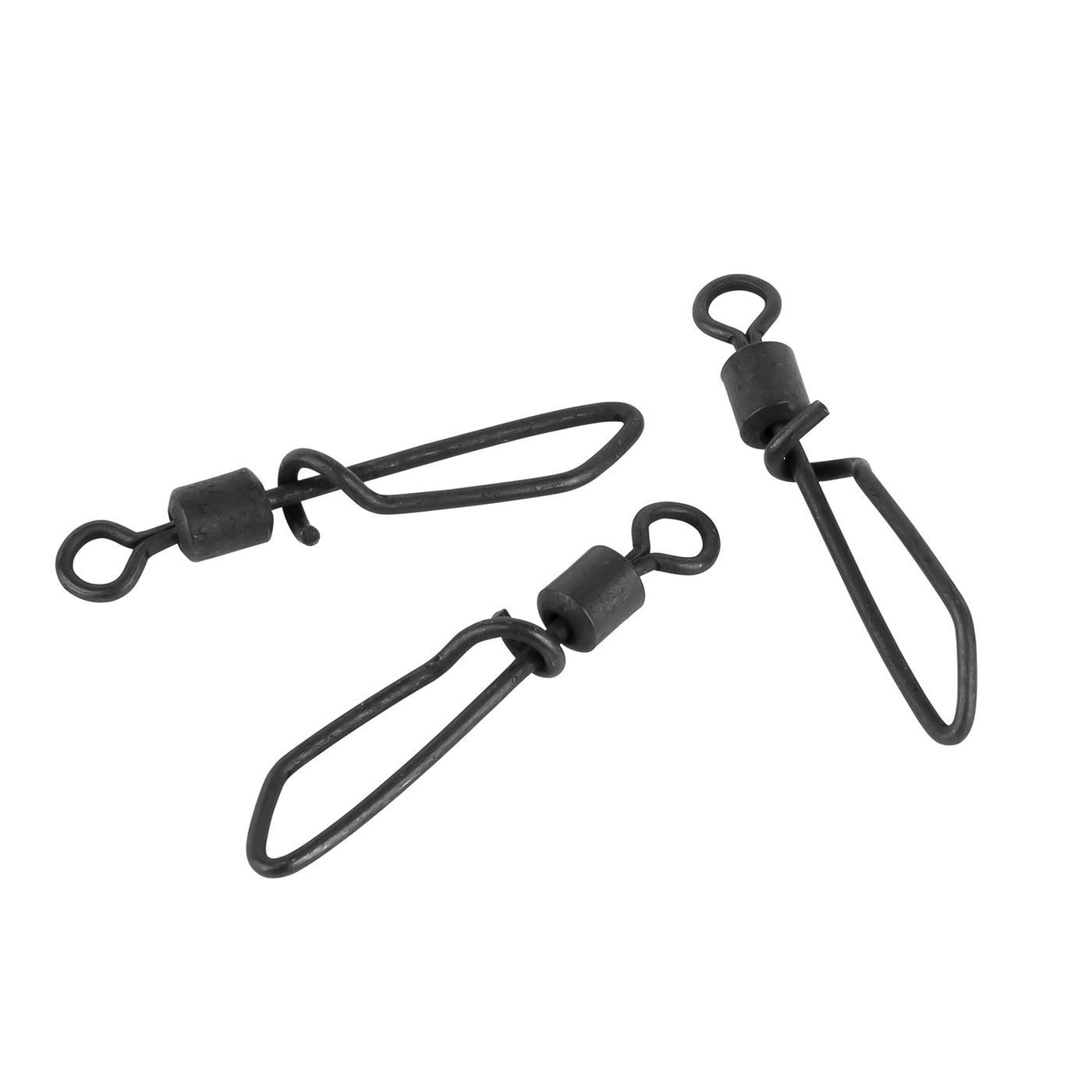 Skeater Angelwirbel Skeater Skeater T-Snap Rolling Swivel L