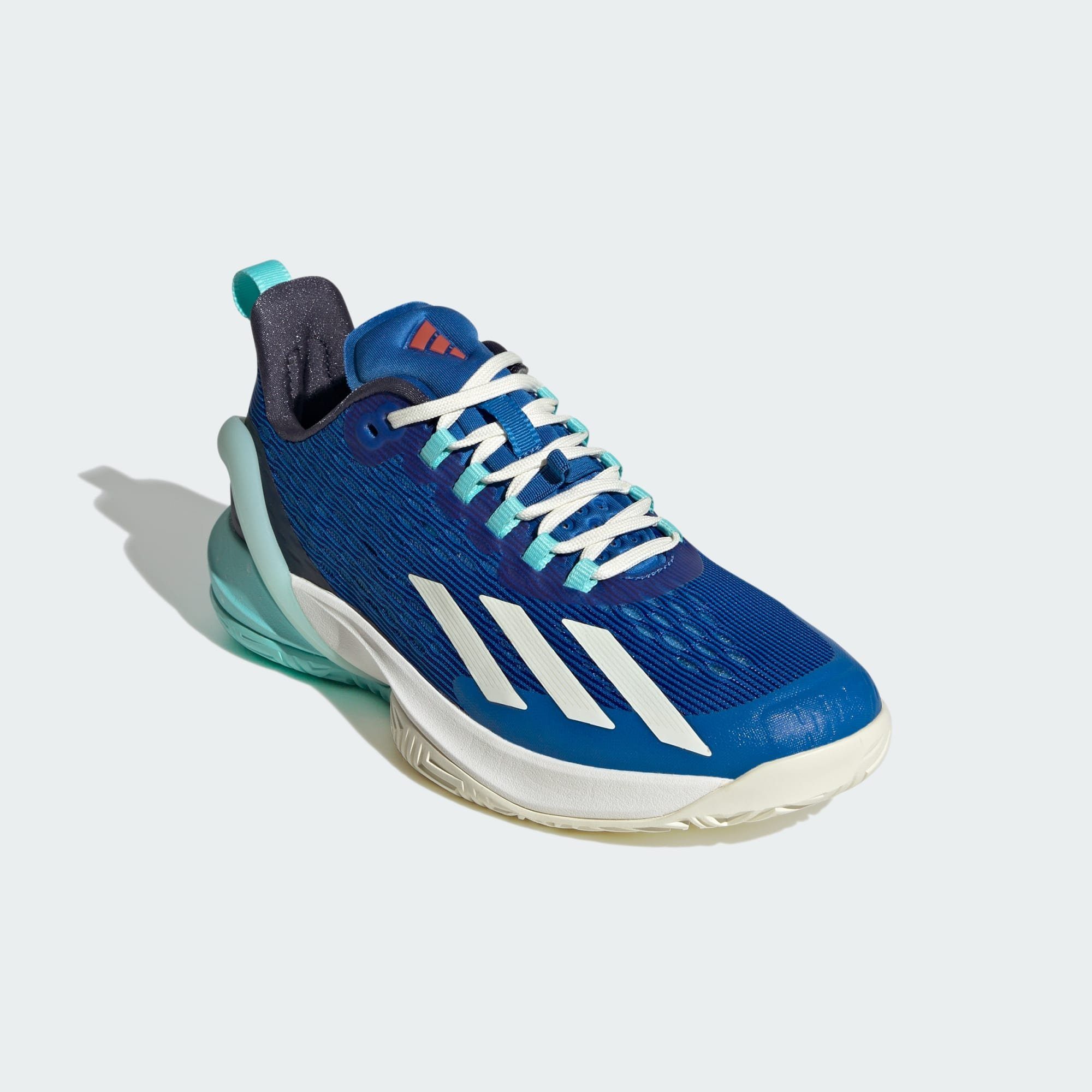 adidas Performance ADIZERO CYBERSONIC TENNISSCHUH Tennisschuh