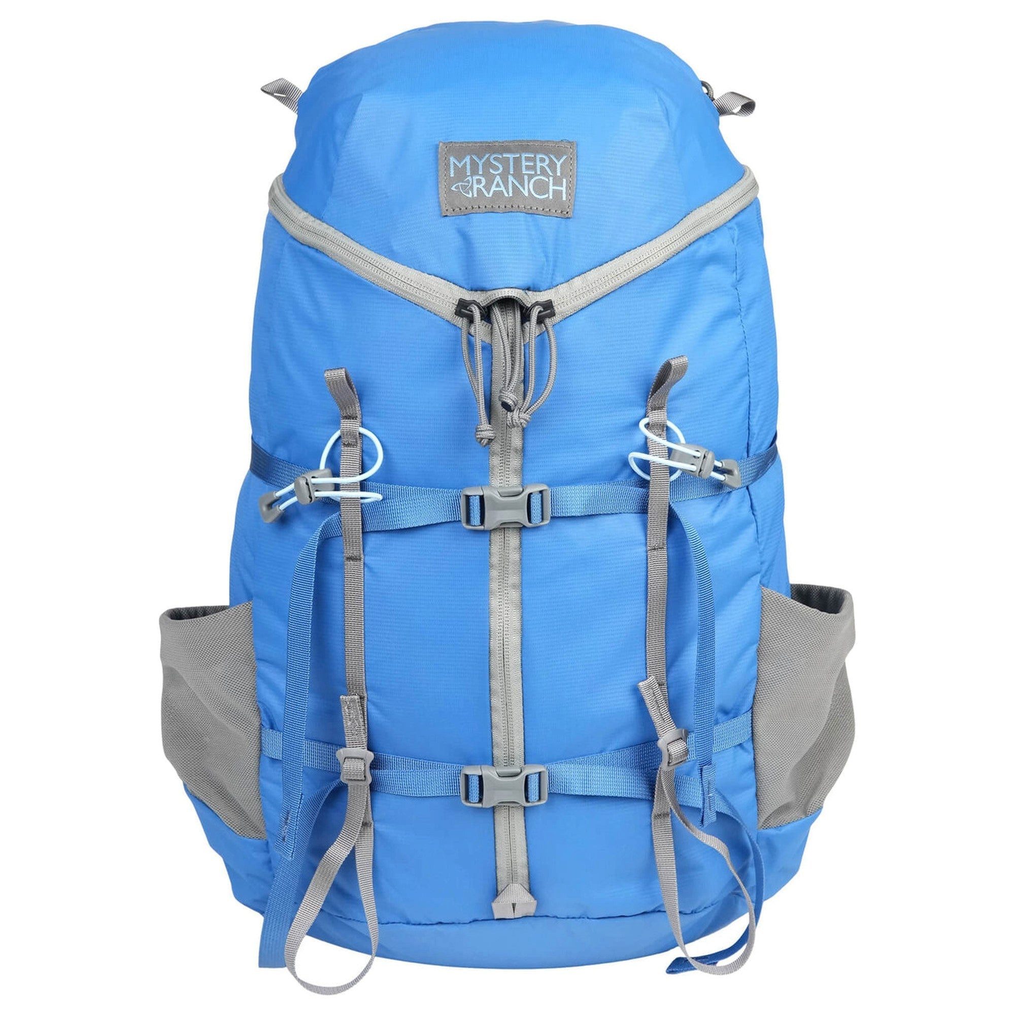 Mystery Ranch Wanderrucksack Gallagator 25 - Wanderrucksack (pacific, L/XL)