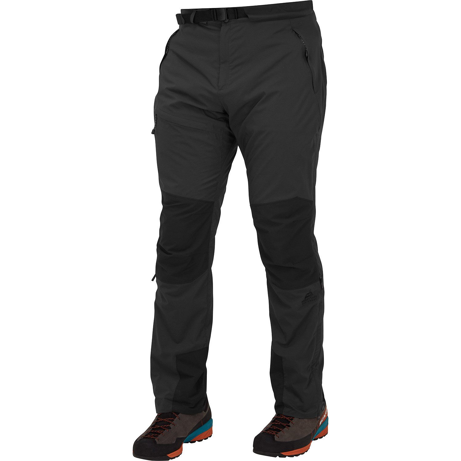 Mountain Equipment Funktionshose Hose M KINESIS PANT