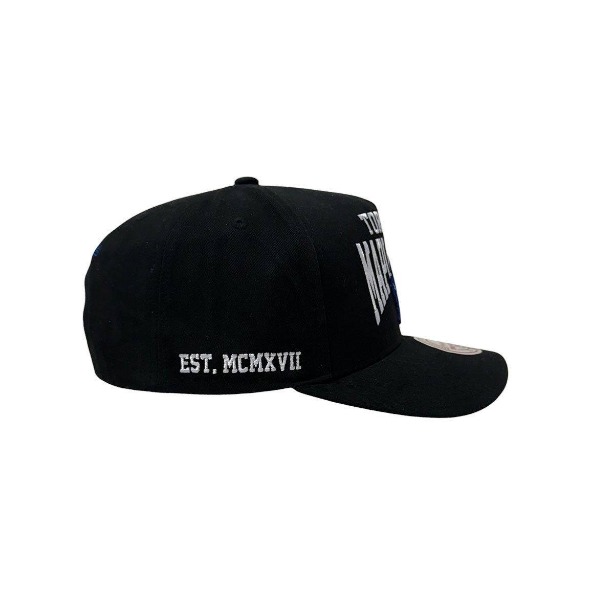 Mitchell & Ness Snapback Cap Toronto Maple Leafs