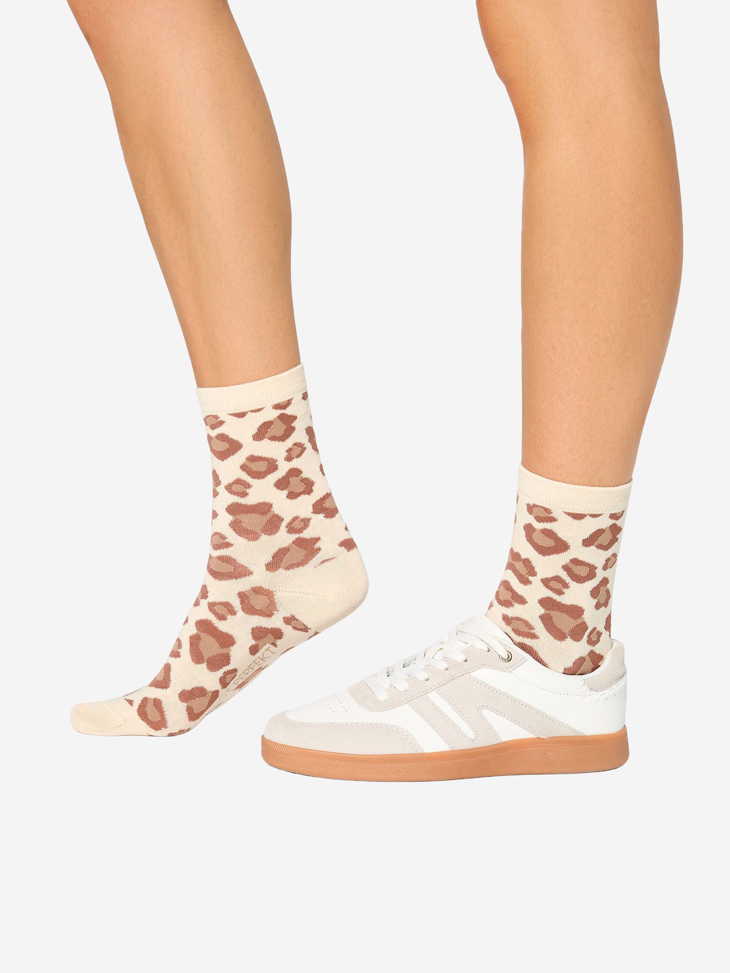 Nur Die Freizeitsocken Passt Perfekt (3-Paar) Casual Socken, Alltagssocken, Bequeme Socken – Bild 5 von 5