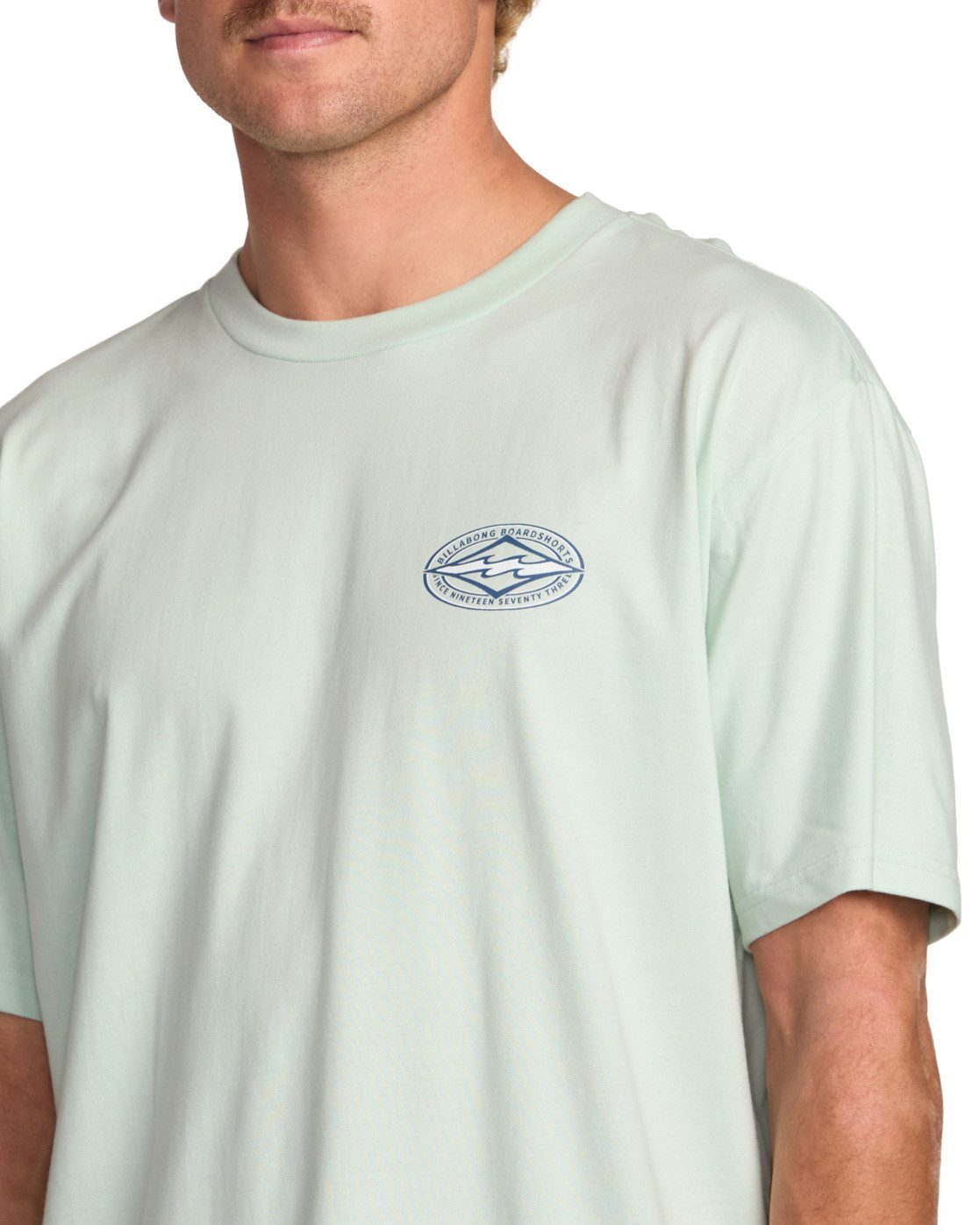 Billabong T-Shirt Diamond Vision Regular