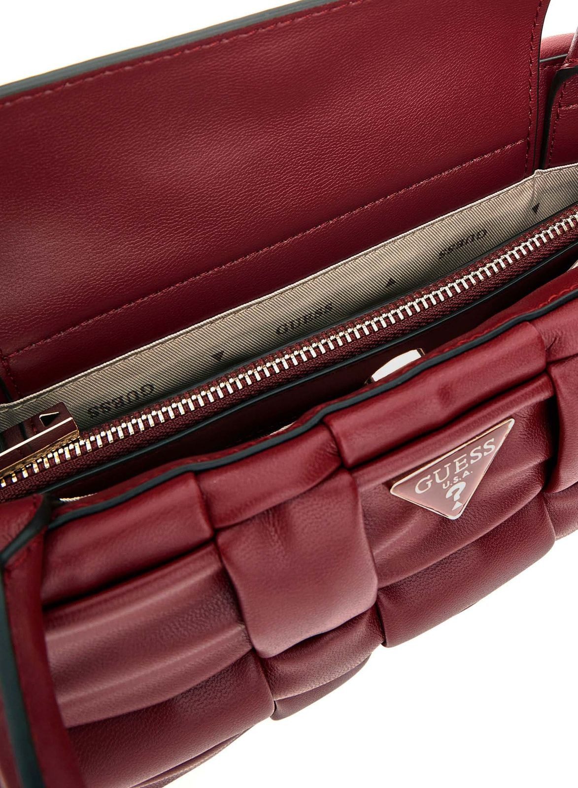 Guess Schultertasche Shoulder Satchel Bag