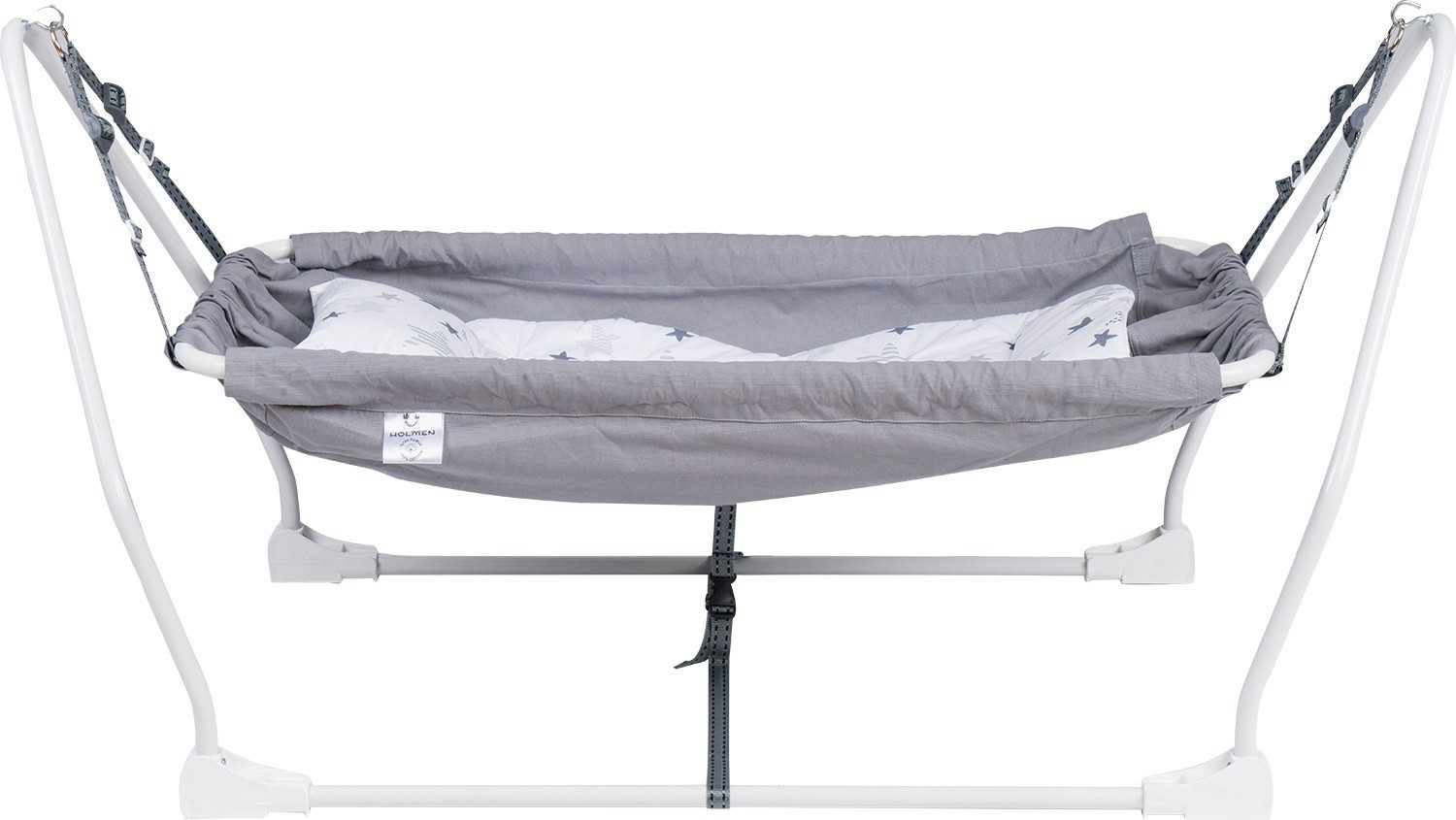 L'Essentiel Maison 100% METAL, 66 cm x 59 cm x 120 cm M1109 Babystiefel