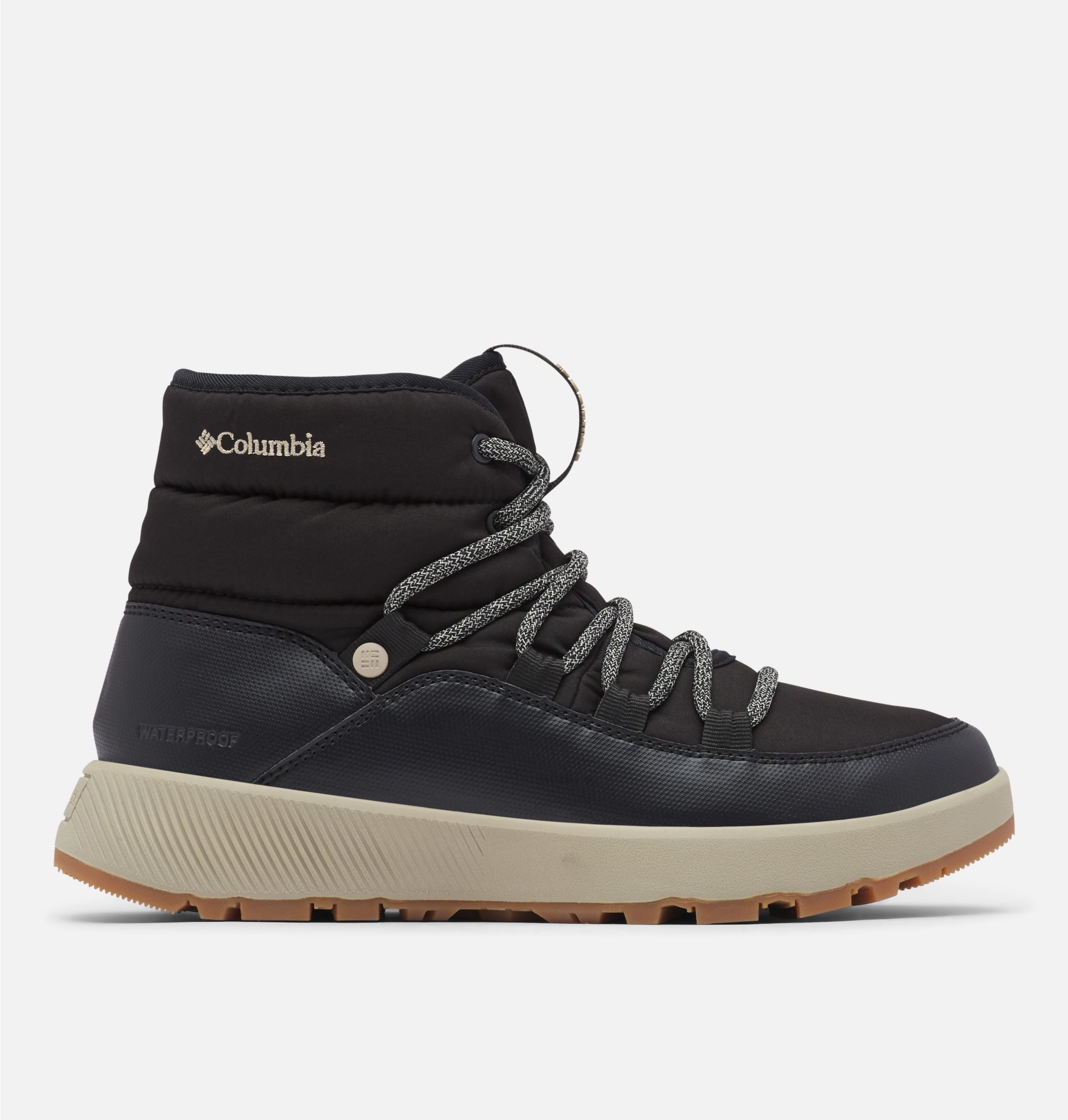 Columbia SLOPESIDE™ VILLAGE OMNI-HEAT™ MID Snowboots günstig online kaufen