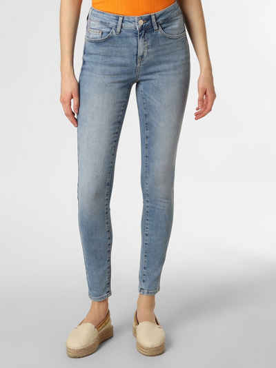 Zero Skinny-fit-Jeans »Padua«