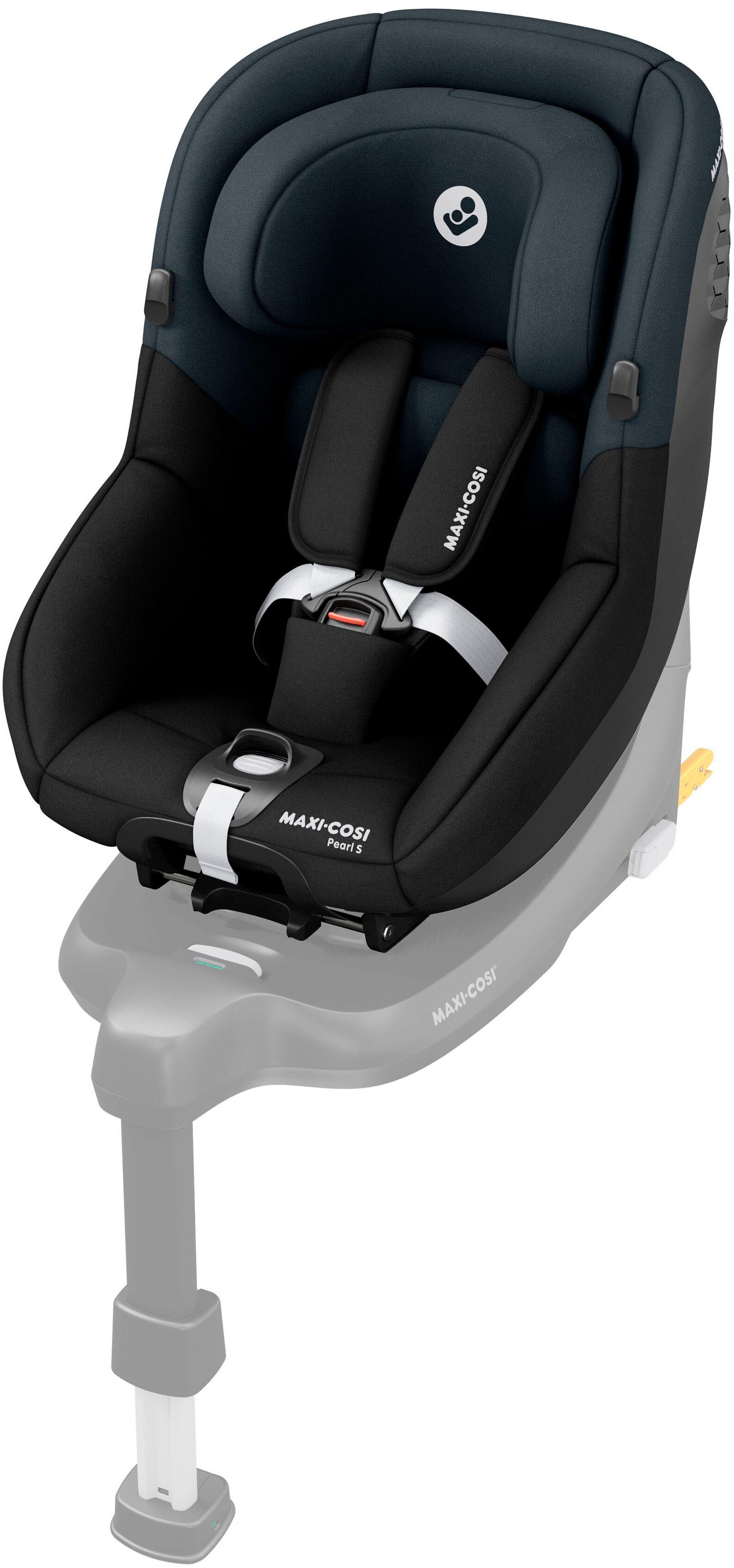 Maxi-Cosi Autokindersitz Pearl S, ab: ab Geburt, bis: 4 Jahren, ab: 40 cm, bis: 105 cm, ohne Base