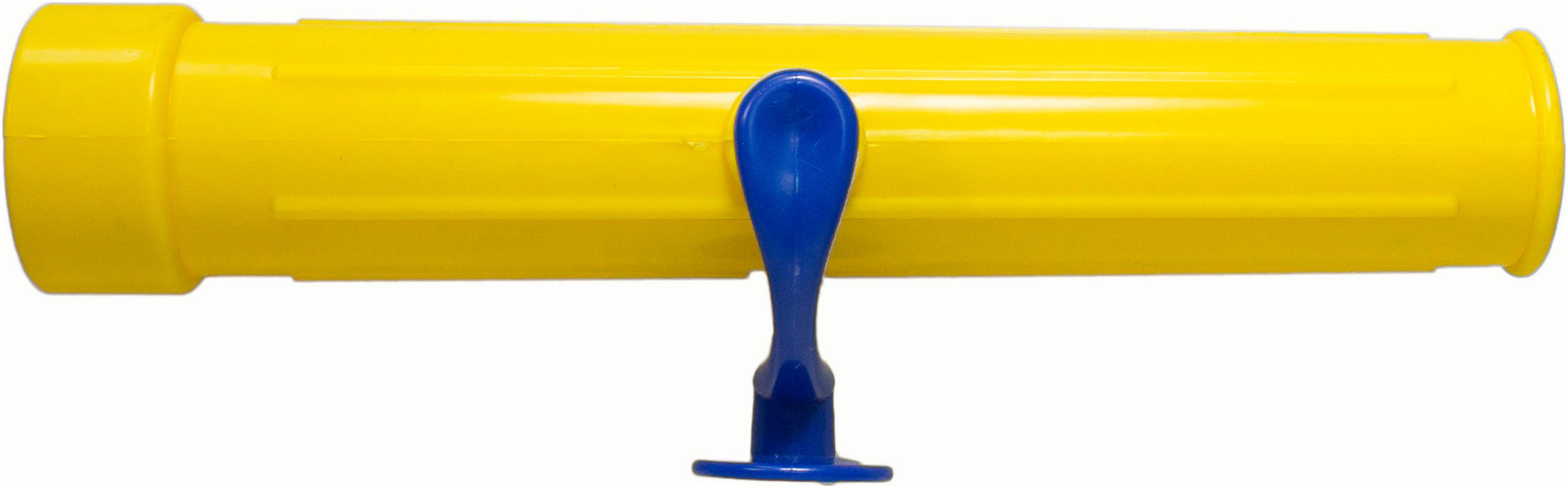 FUNGOO Spielturm Maxi Funny Carnival, Spielturm mit Rutsche, Schaukeln, Kle günstig online kaufen