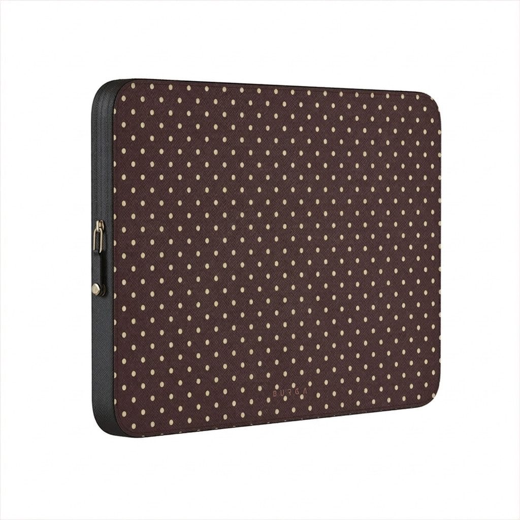 BURGA Laptop-Hülle Burga Laptop Hülle 13 Zoll - Laptop Sleeve - Sorry Busy