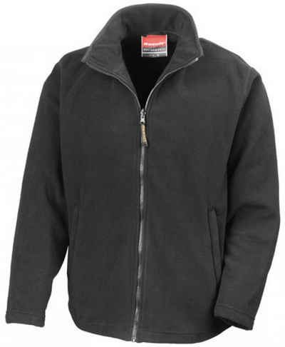 Result Fleecejacke Horizon Micro Fleece