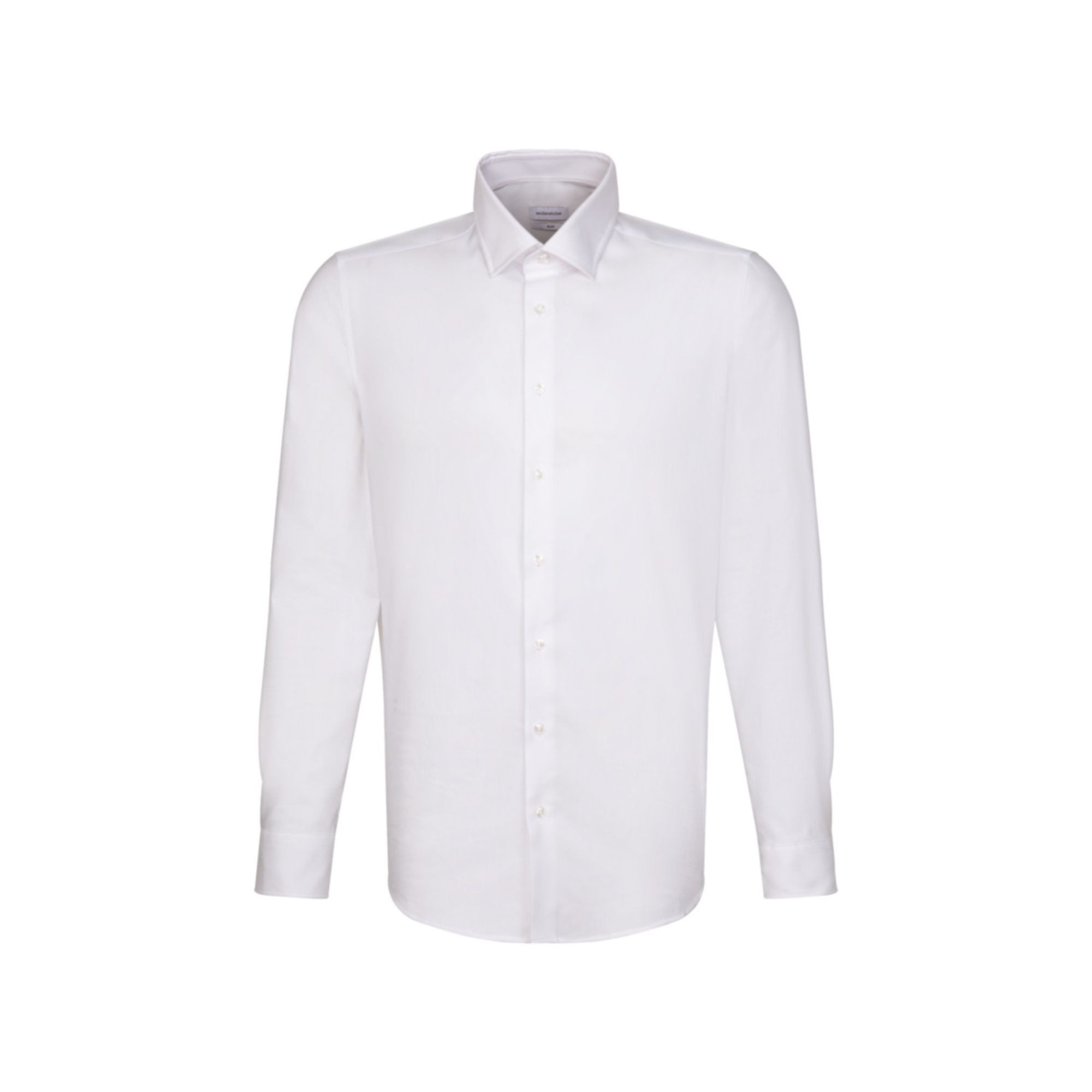 seidensticker Langarmhemd 1642150 slim fitKent