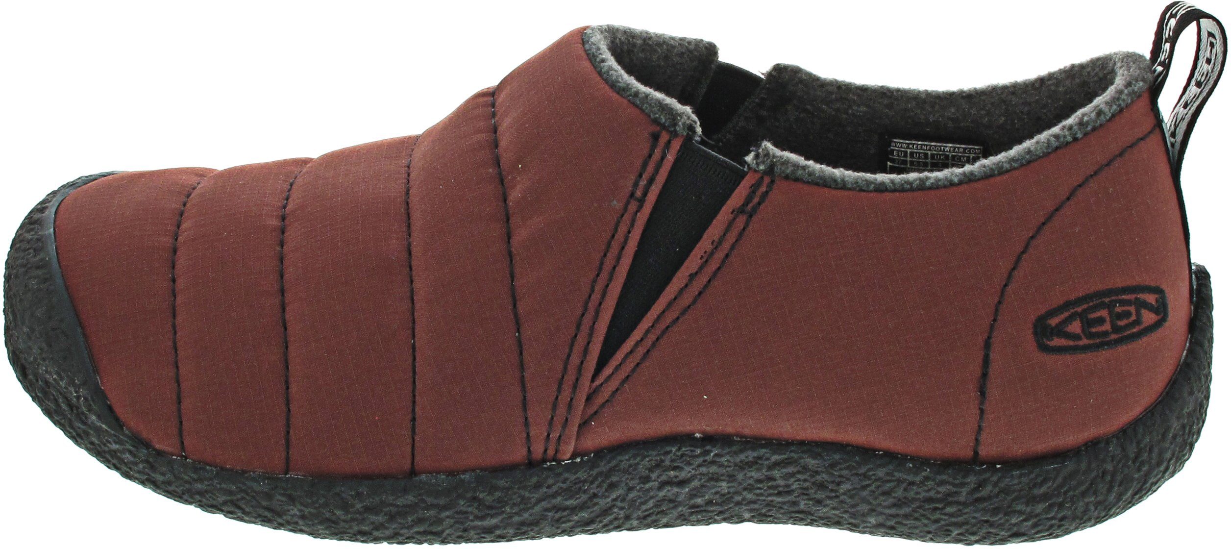 Keen Hausschuh
