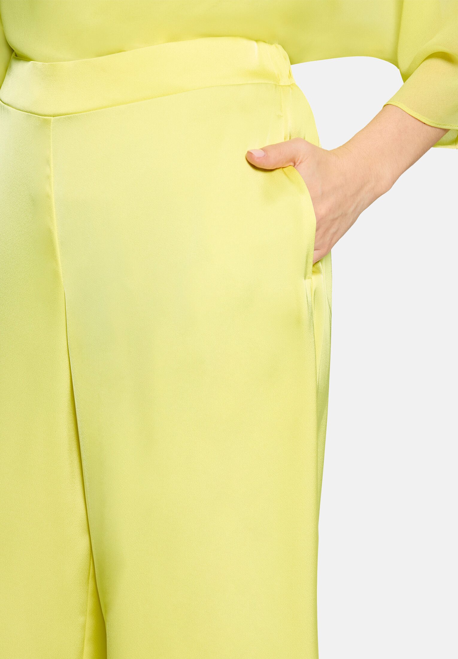 Betty Barclay Marlene-Hose Damen mit elastischem Bund