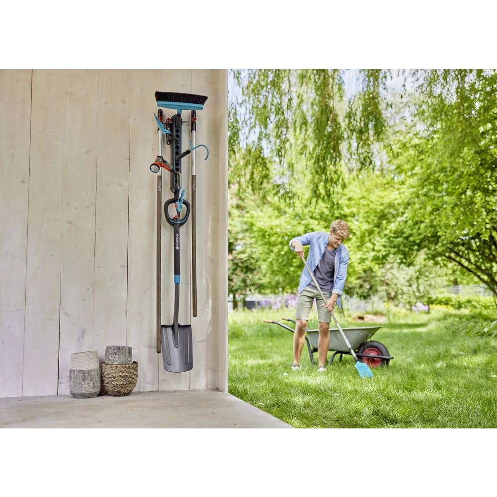 GARDENA Hakenleiste combisystem-Geräteleiste 03505-20