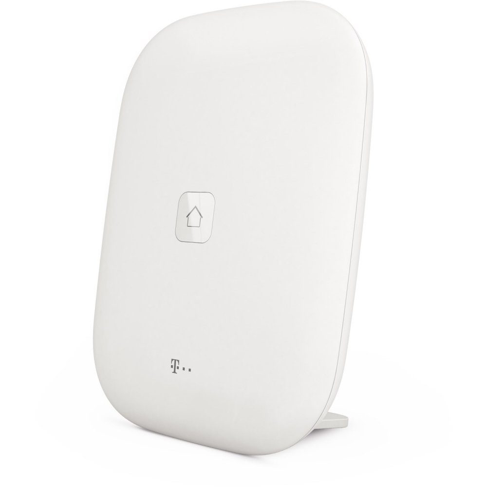 Telekom Smart Home Base 2 - Zentrale Smart-Home-Station