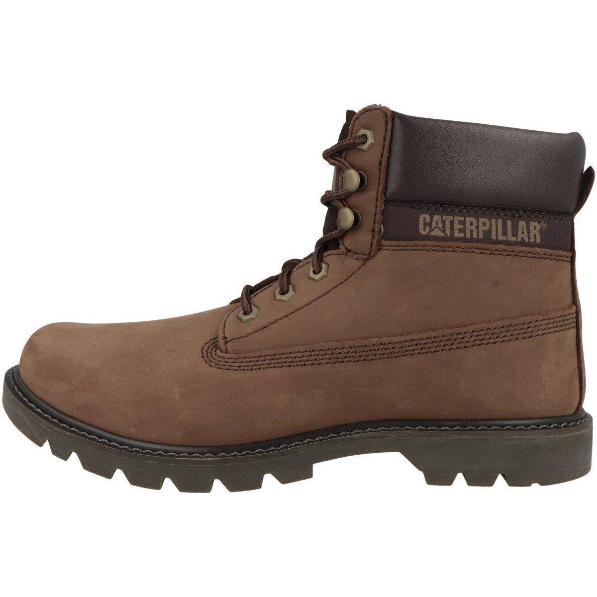 CATERPILLAR CAT Colorado 2.0 Unisex Erwachsene Stiefelette