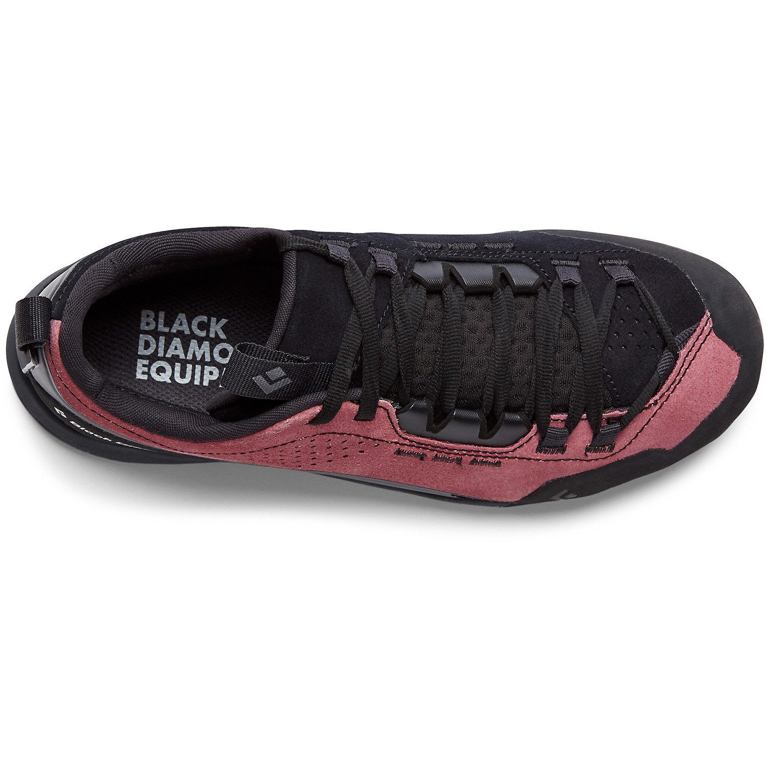 Black Diamond Multifunktionshalbschuh Hikingschuh