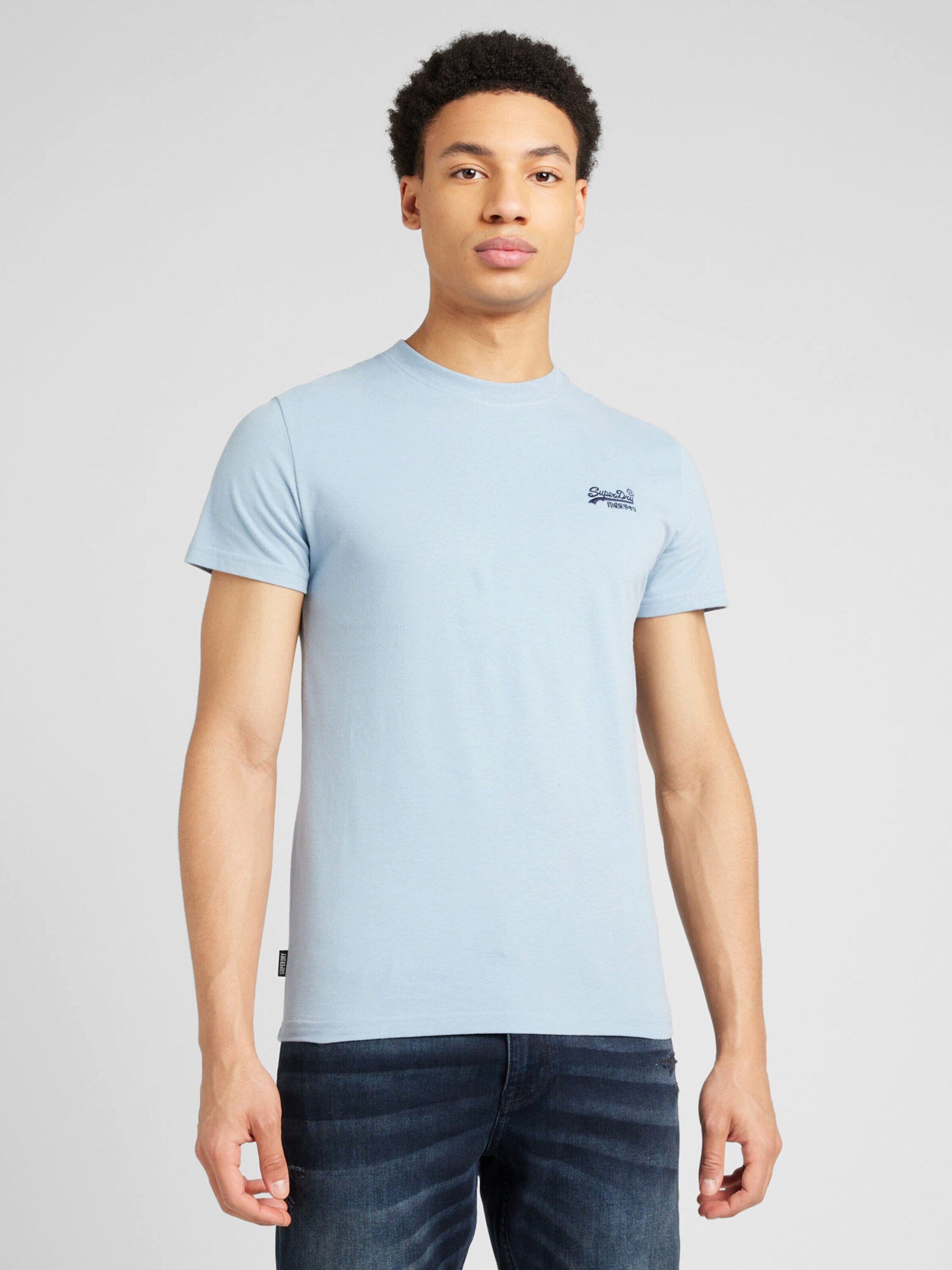 Superdry T-Shirt Essential (1-tlg) günstig online kaufen