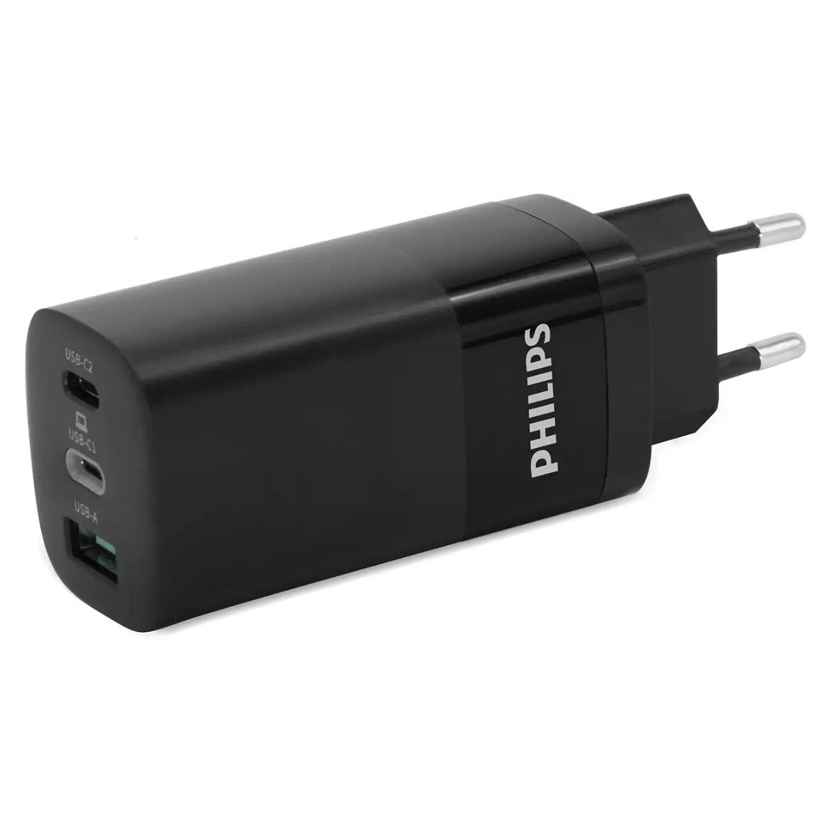 Philips Wall charger DLP2681/12 230V USB-Ladegerät