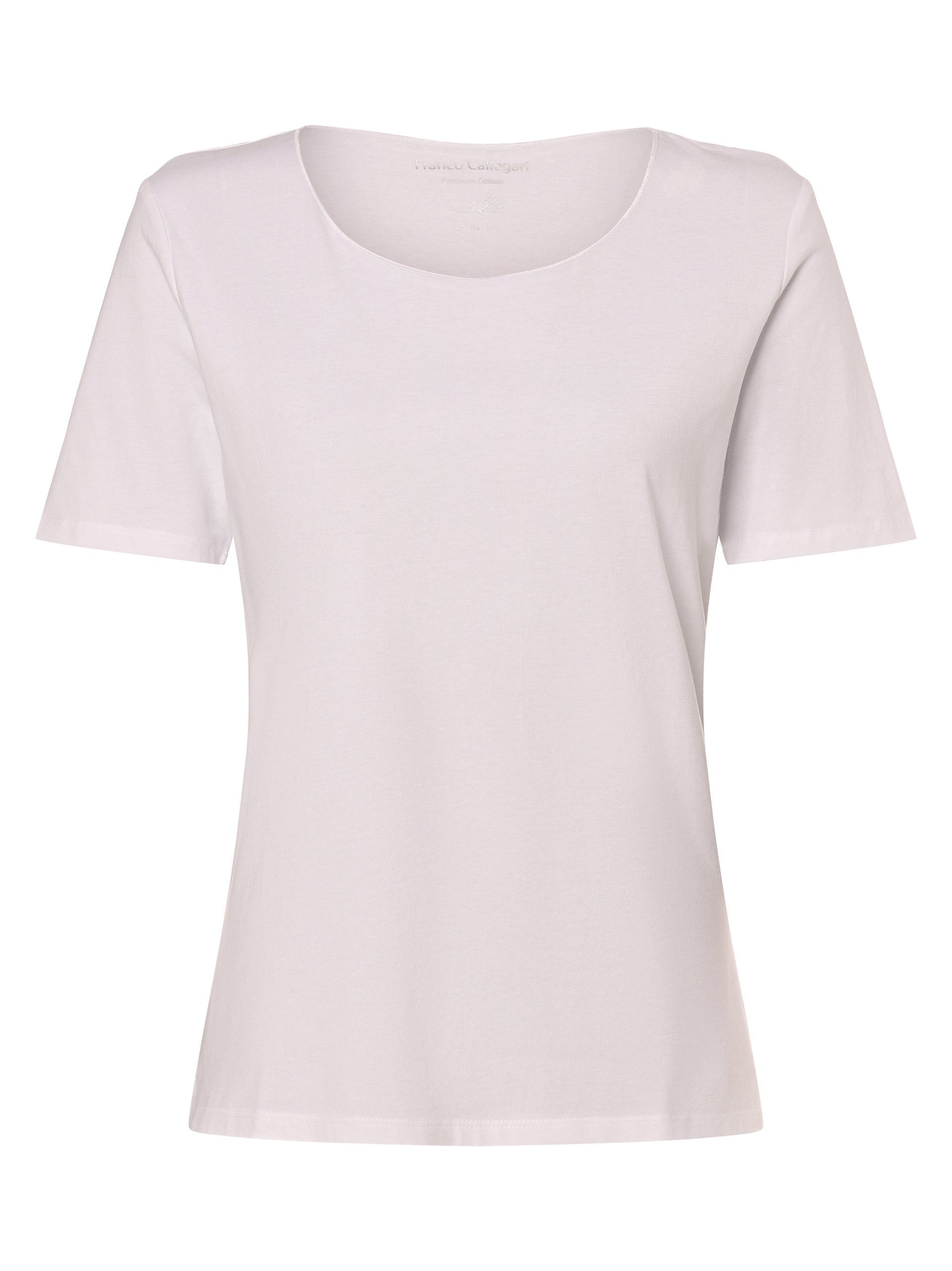 Franco Callegari T-Shirt günstig online kaufen