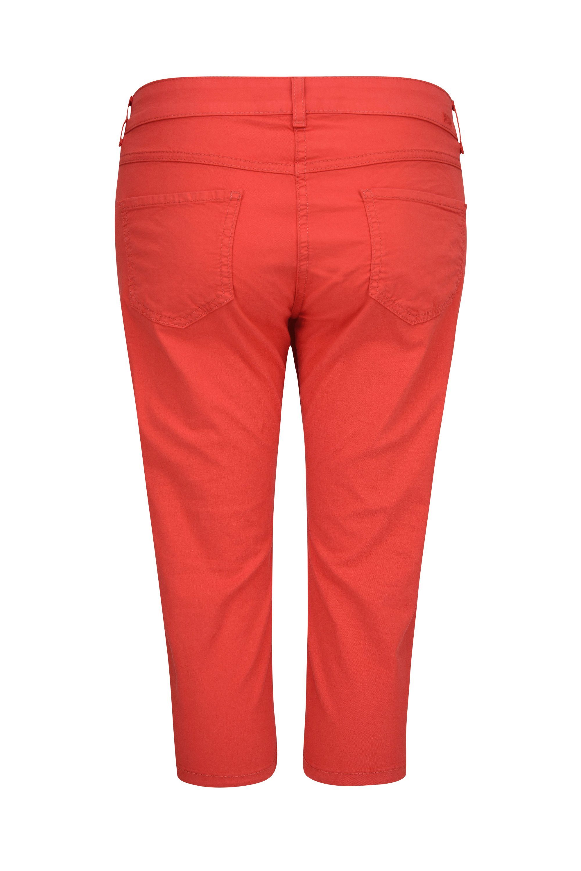 CAPRI red clean 5917-00-0413-891R MAC MAC summer Stretch-Jeans