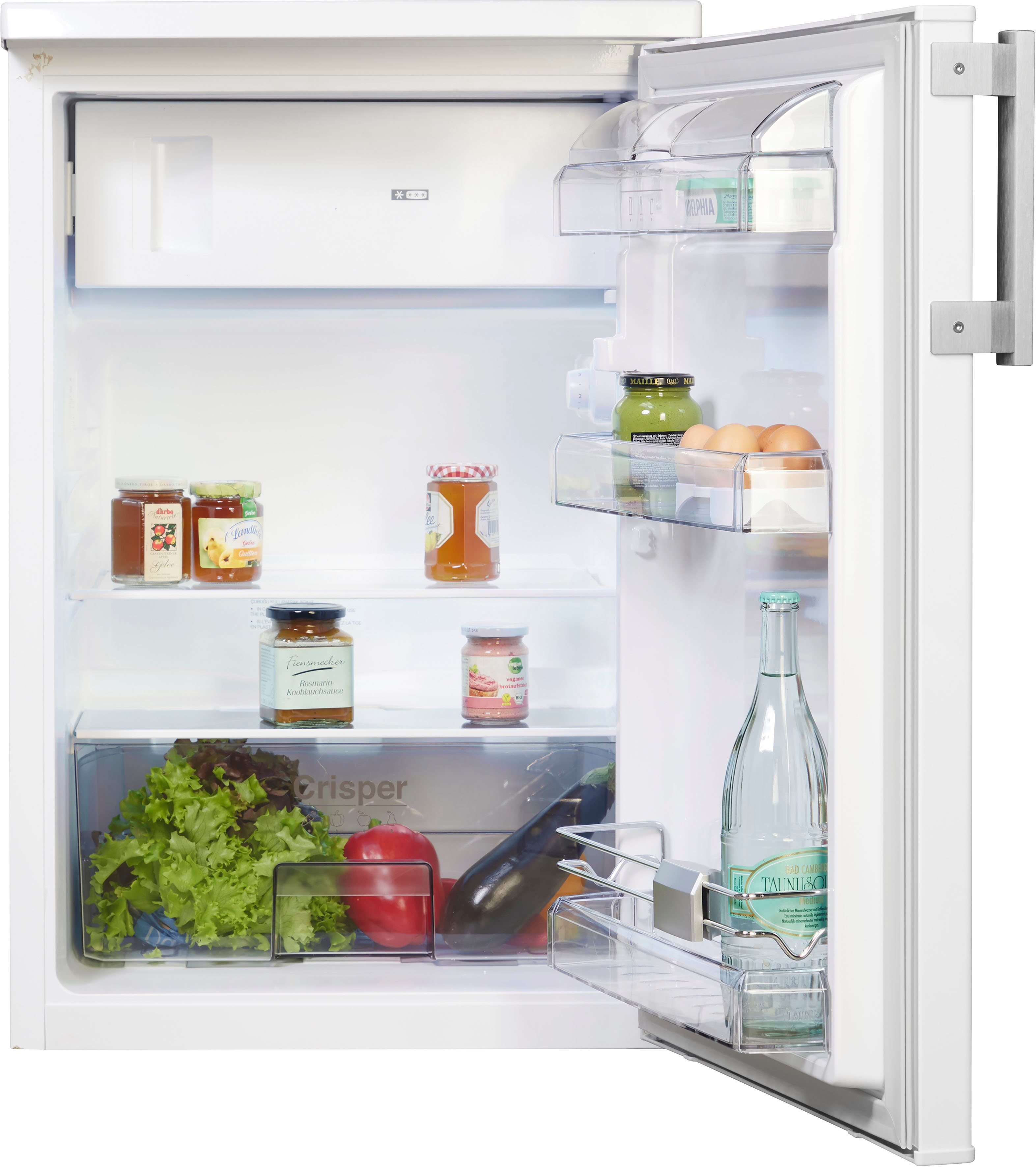 Amica Frigo avec congélateur KS 15610-16