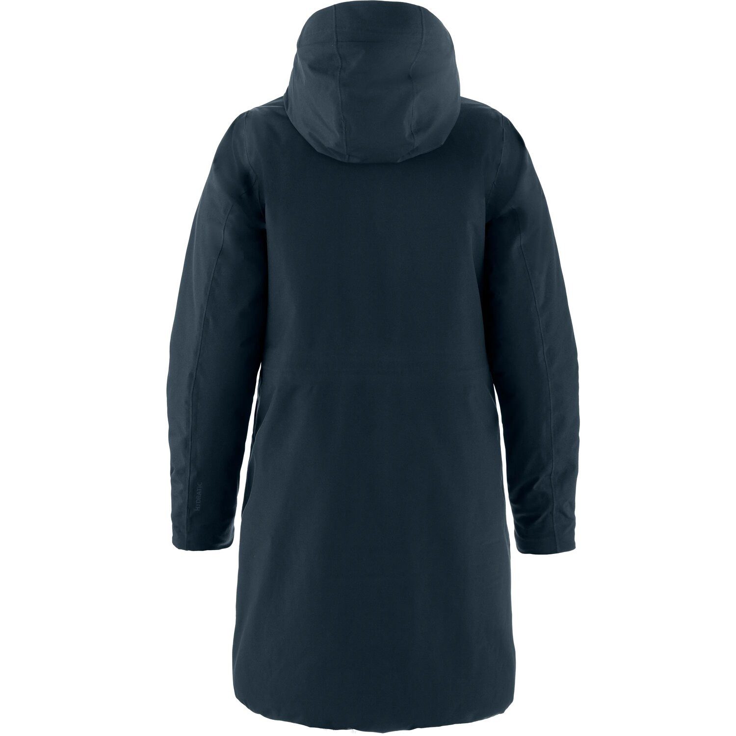 Fjällräven Funktionsparka Fjällräven Damen High Coast Hydratic Padded Winterparka