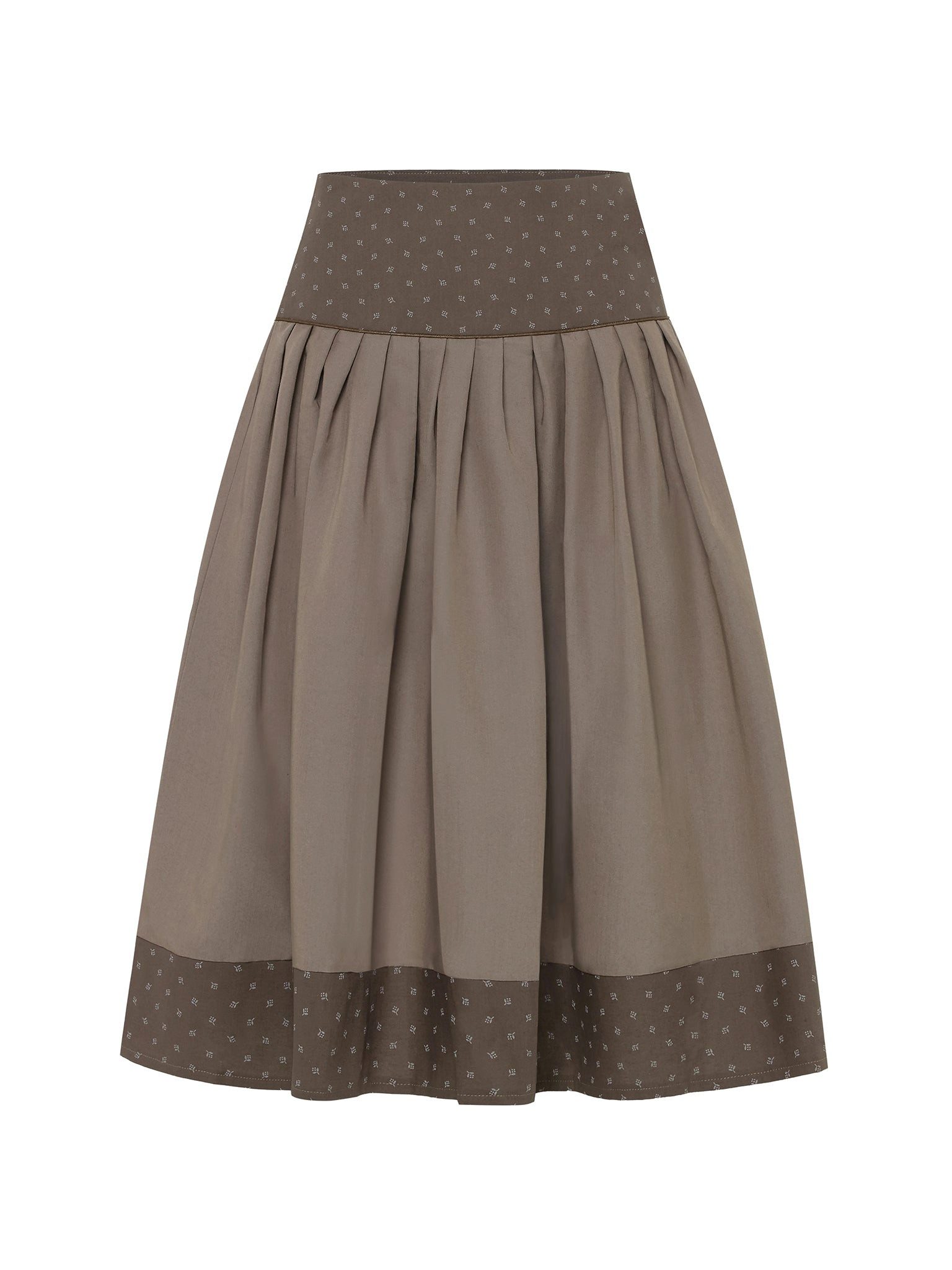 Berwin Trachtenrock günstig online kaufen