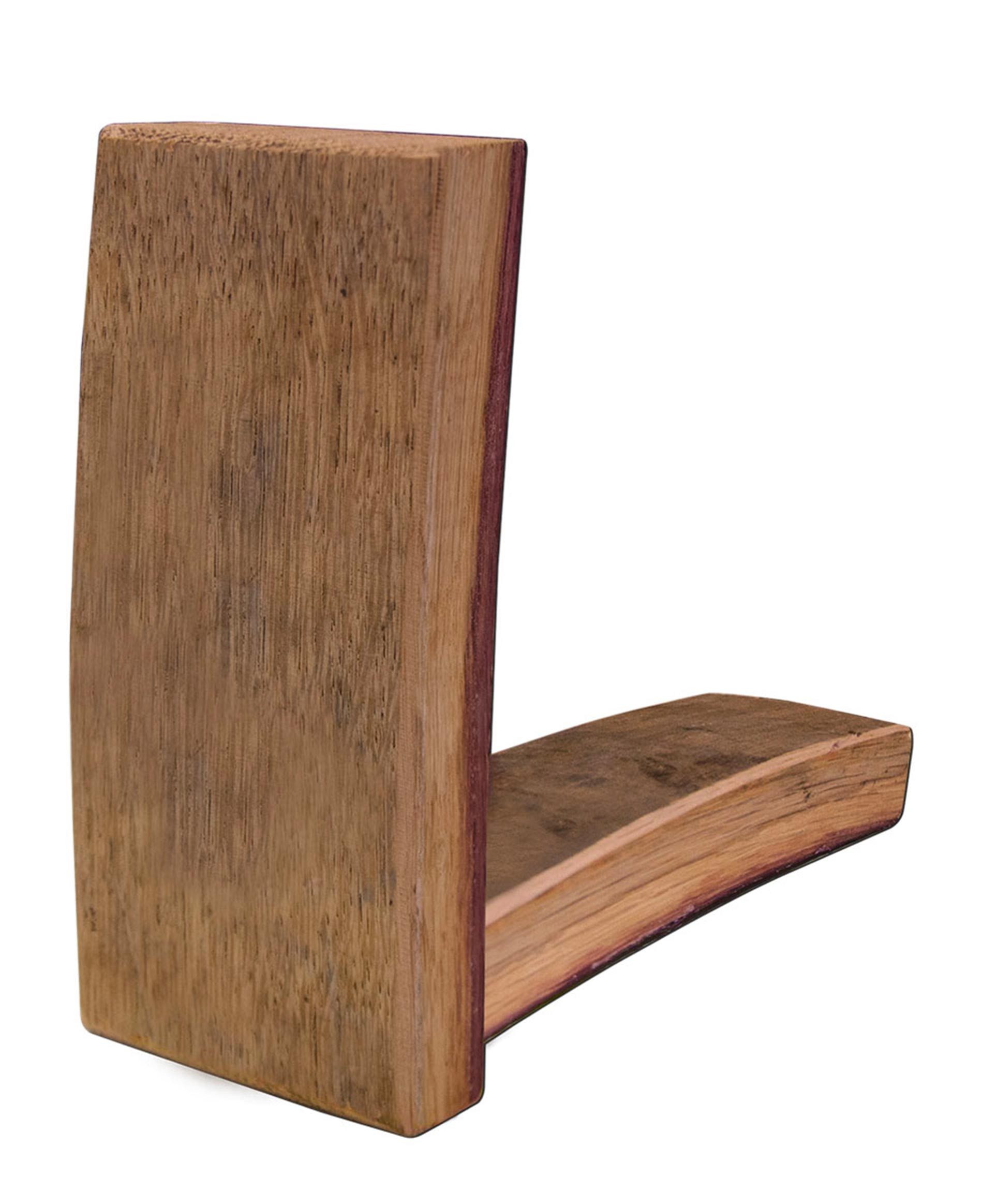 Temesso Blumentopfuntersetzer Füße NATUR für Holzfass günstig online kaufen