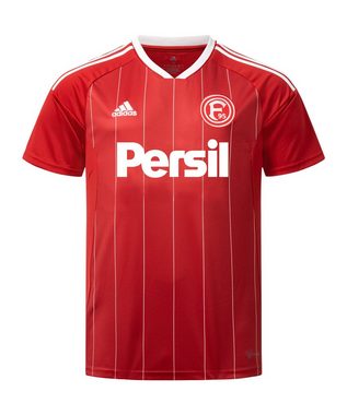 adidas Performance Fußballtrikot Fortuna Düsseldorf "Persil" Trikot Home 2022/2023