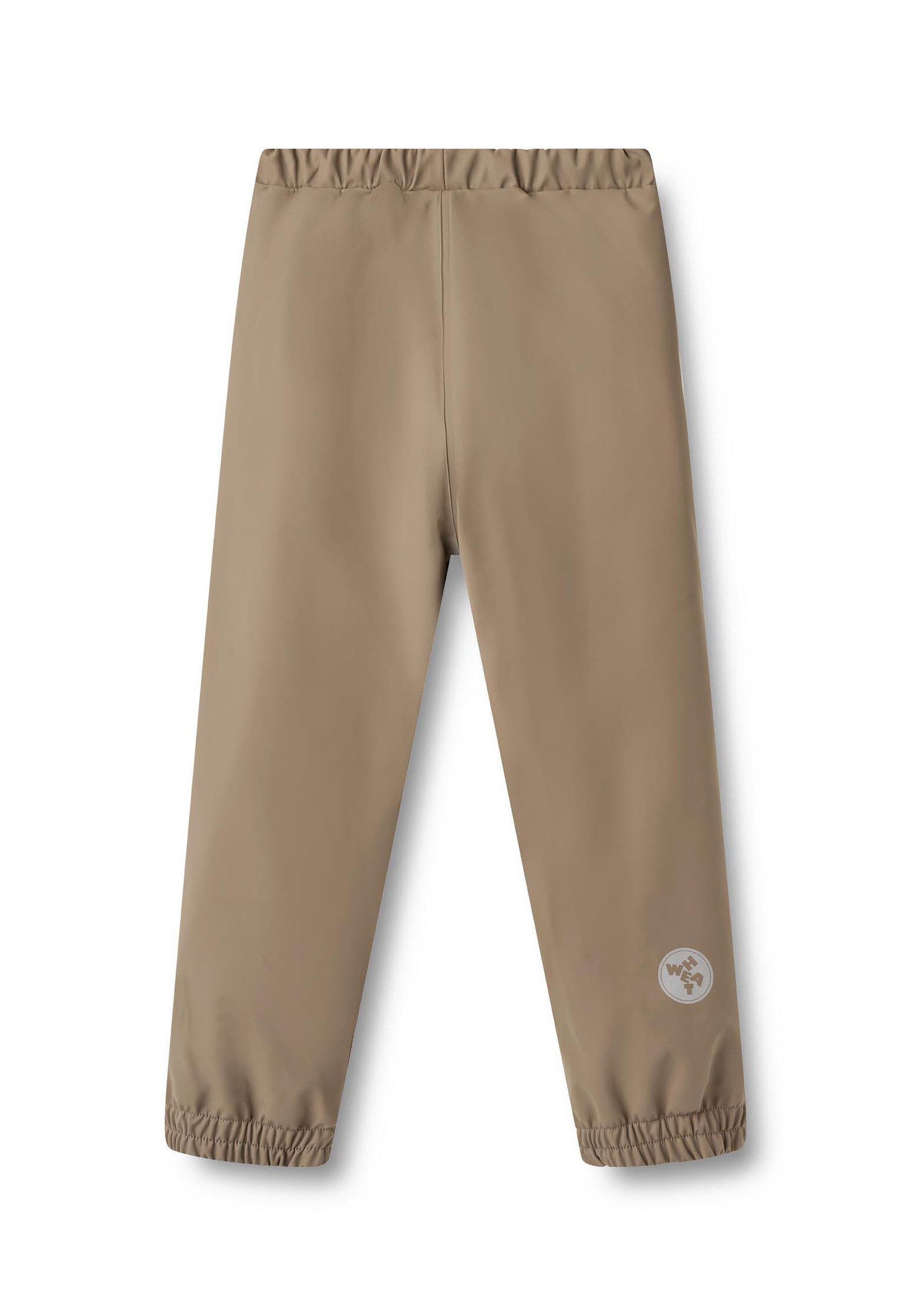 WHEAT Stoffhose WHEAT Thermo Rain Pants Um (1-tlg)