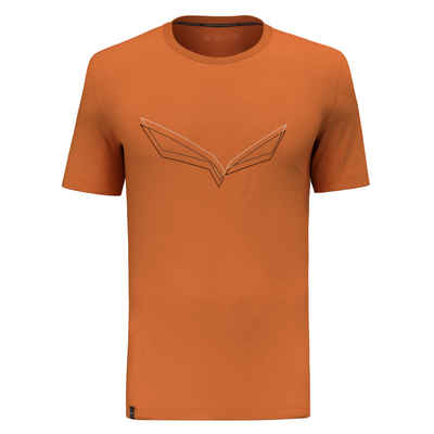 Salewa Funktionsshirt PURE EAGLE FRAME DRY M TSHIRT.