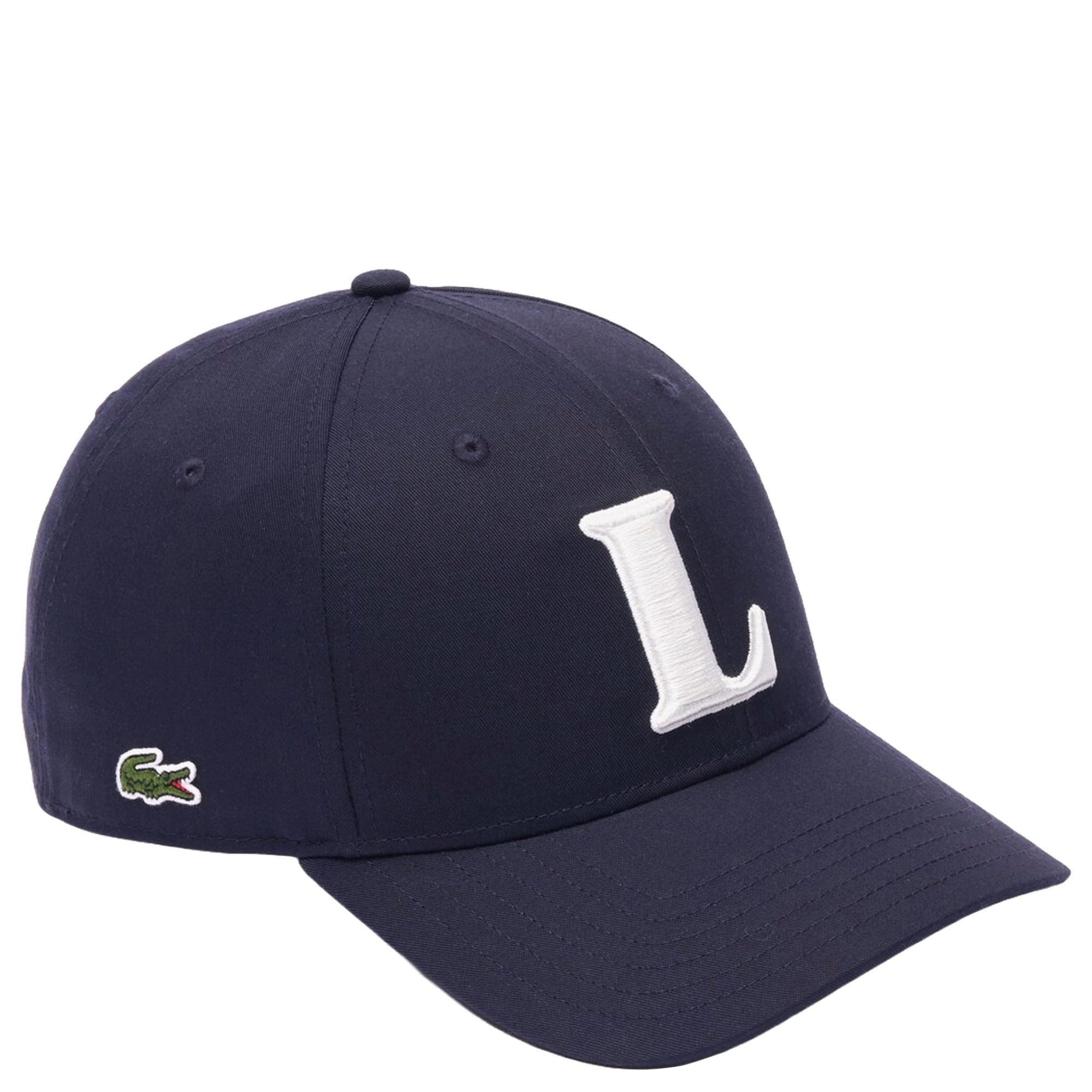 Lacoste Baseball Cap Core - Cap günstig online kaufen